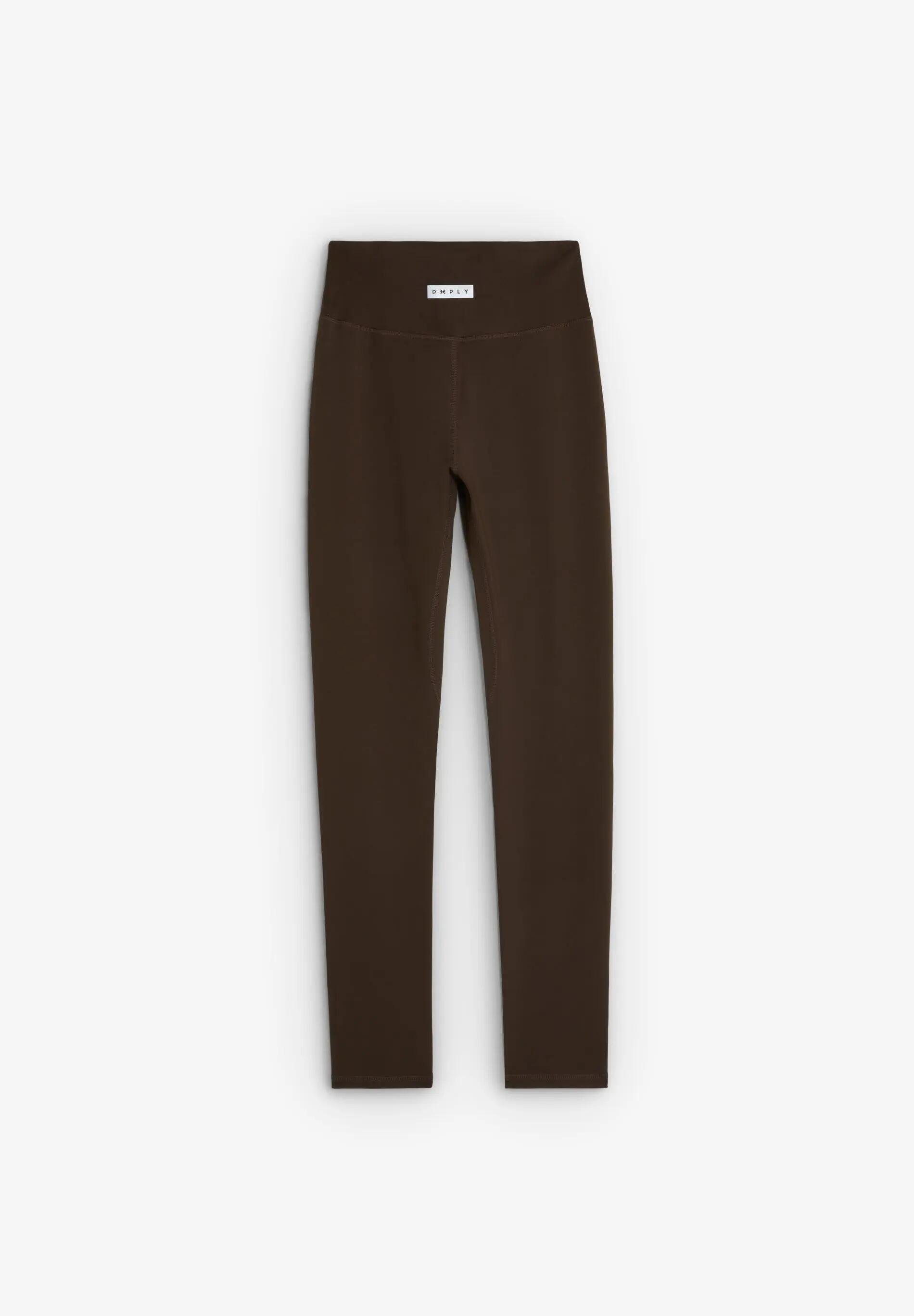 Basic Leggings 4/10
