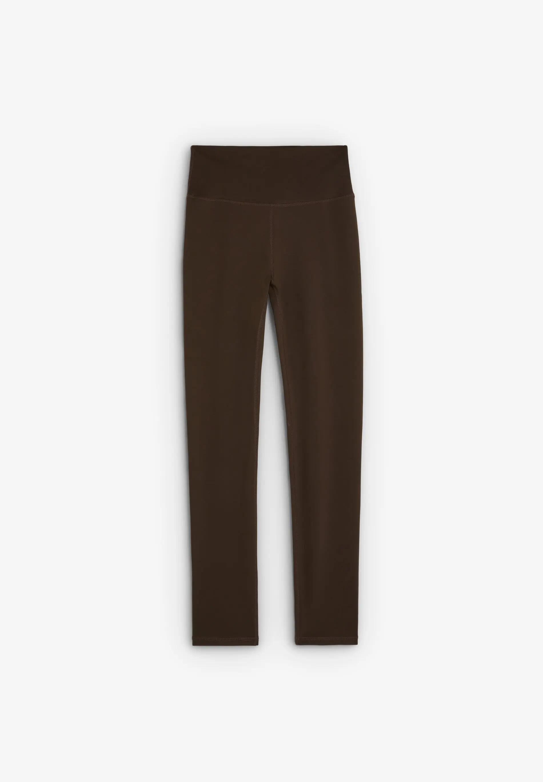 Basic Leggings 3/10