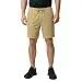 Herren - sportswear - bermuda - corduroy - beige 2/4