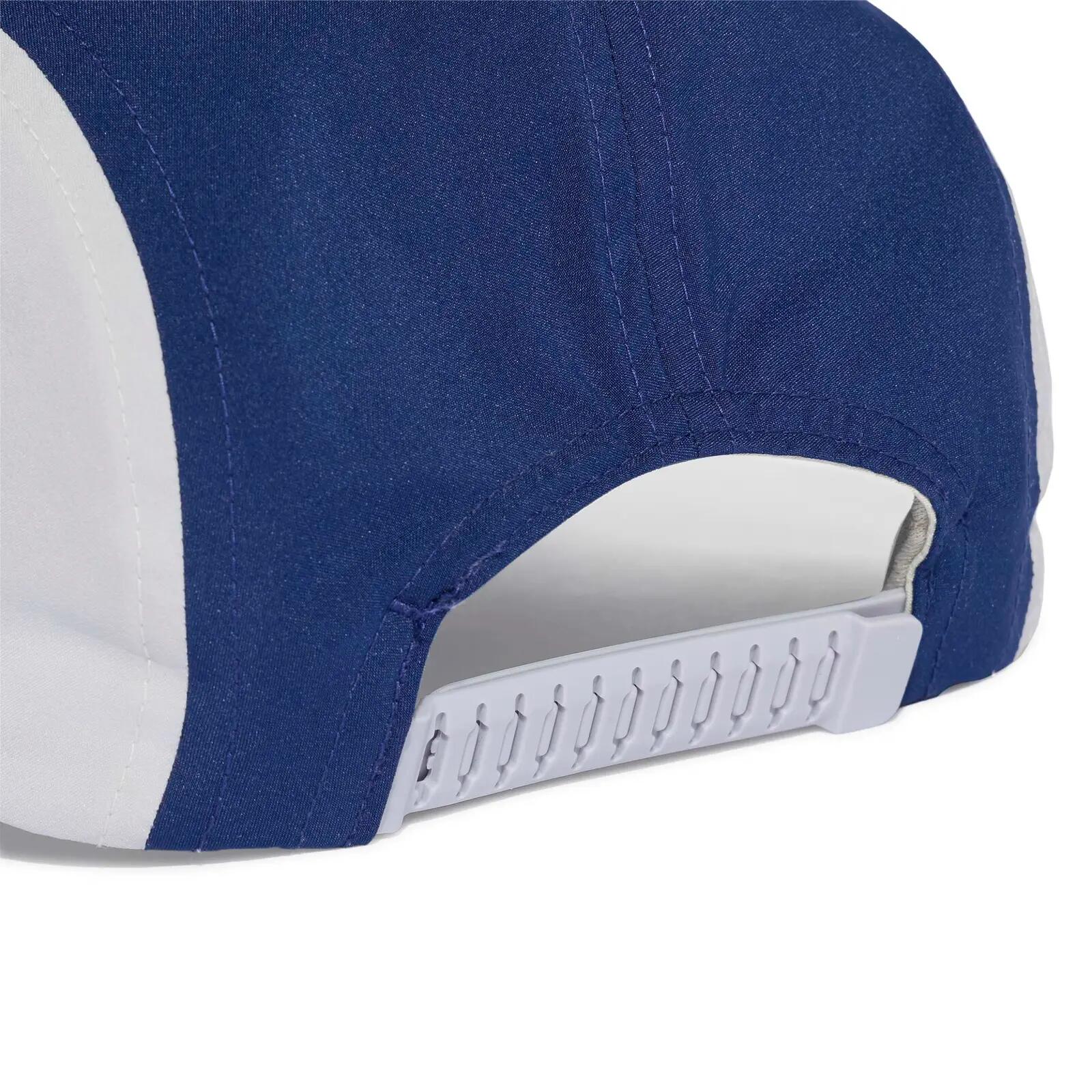Czapka z daszkiem dziecięca ADIDAS MINE 5P CAP OSFY 4/4