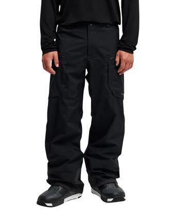 Spodnie śniegowe techniczne dla Mężczyzn HIGHLINE PRO 3L GORE-TEX® Beżowy