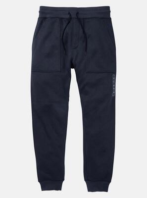 Broek - snowboard - heren - oak - fleece, warm - zwart