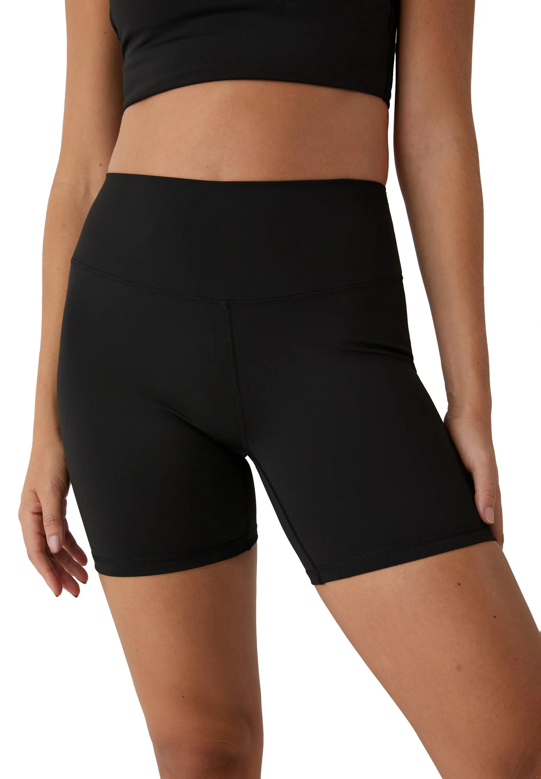 Basic Shorts 1/10