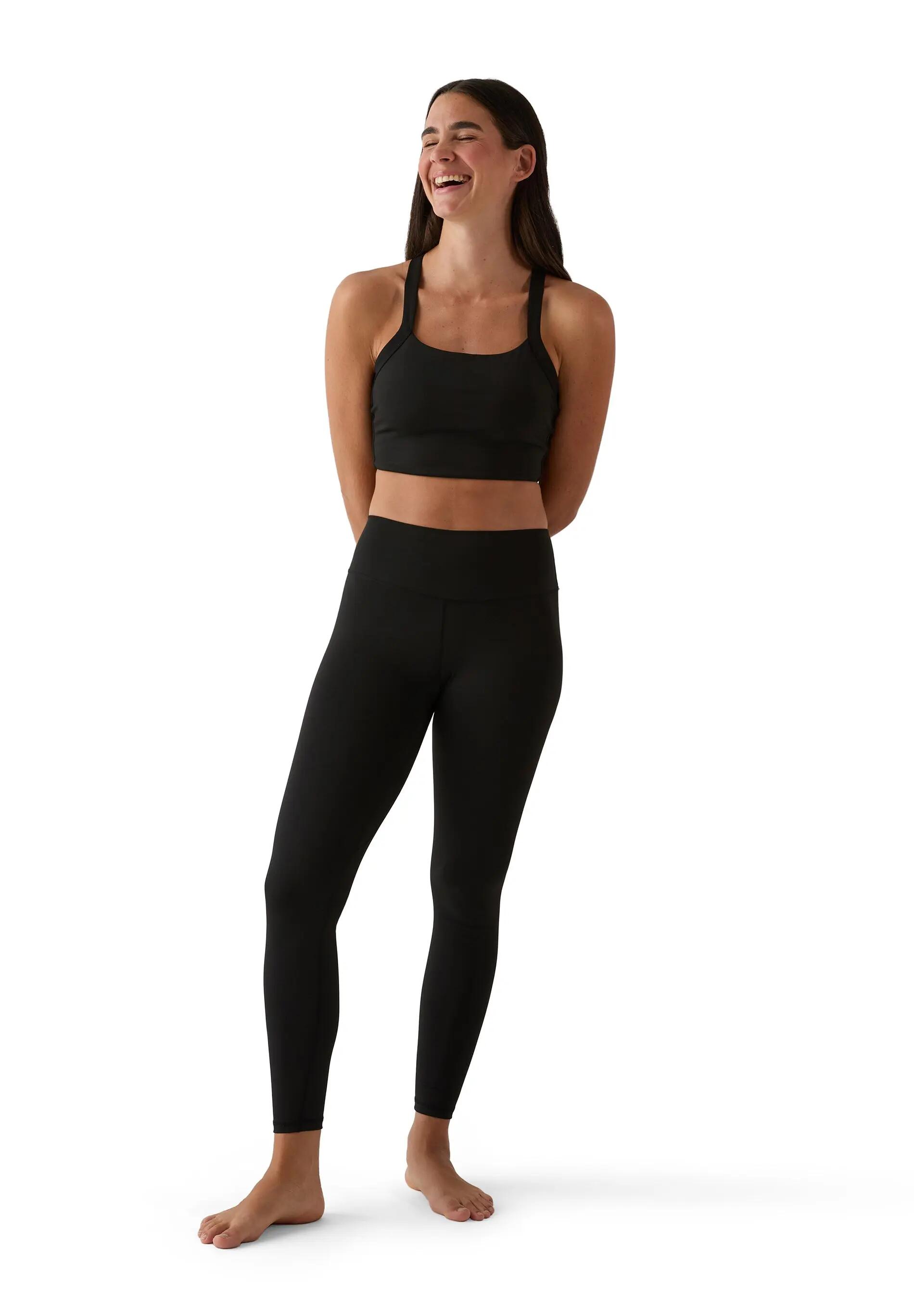 Basic Leggings 6/11