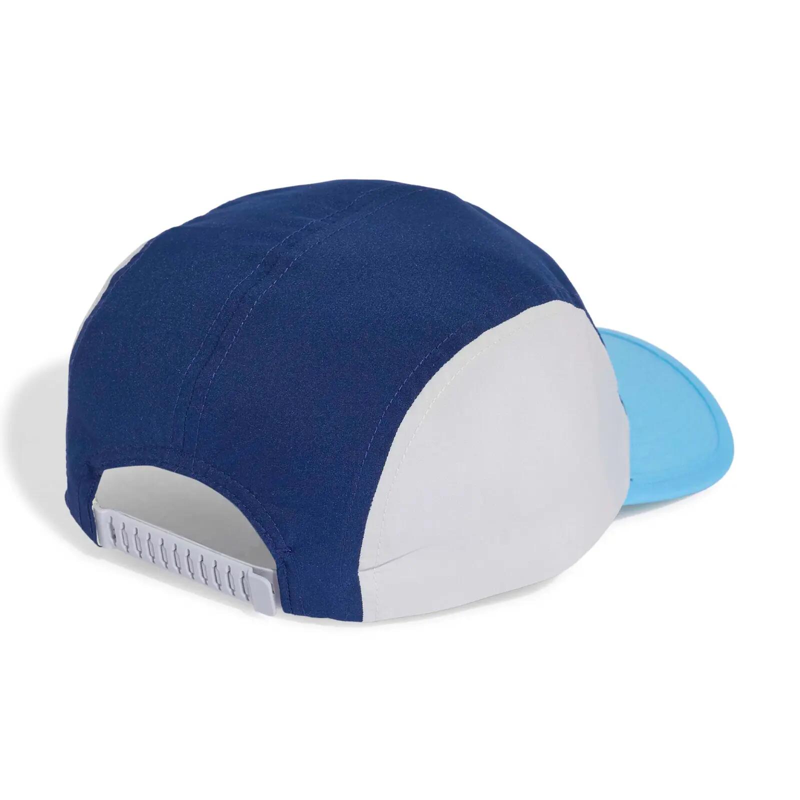 Czapka z daszkiem dziecięca ADIDAS MINE 5P CAP OSFY 2/4