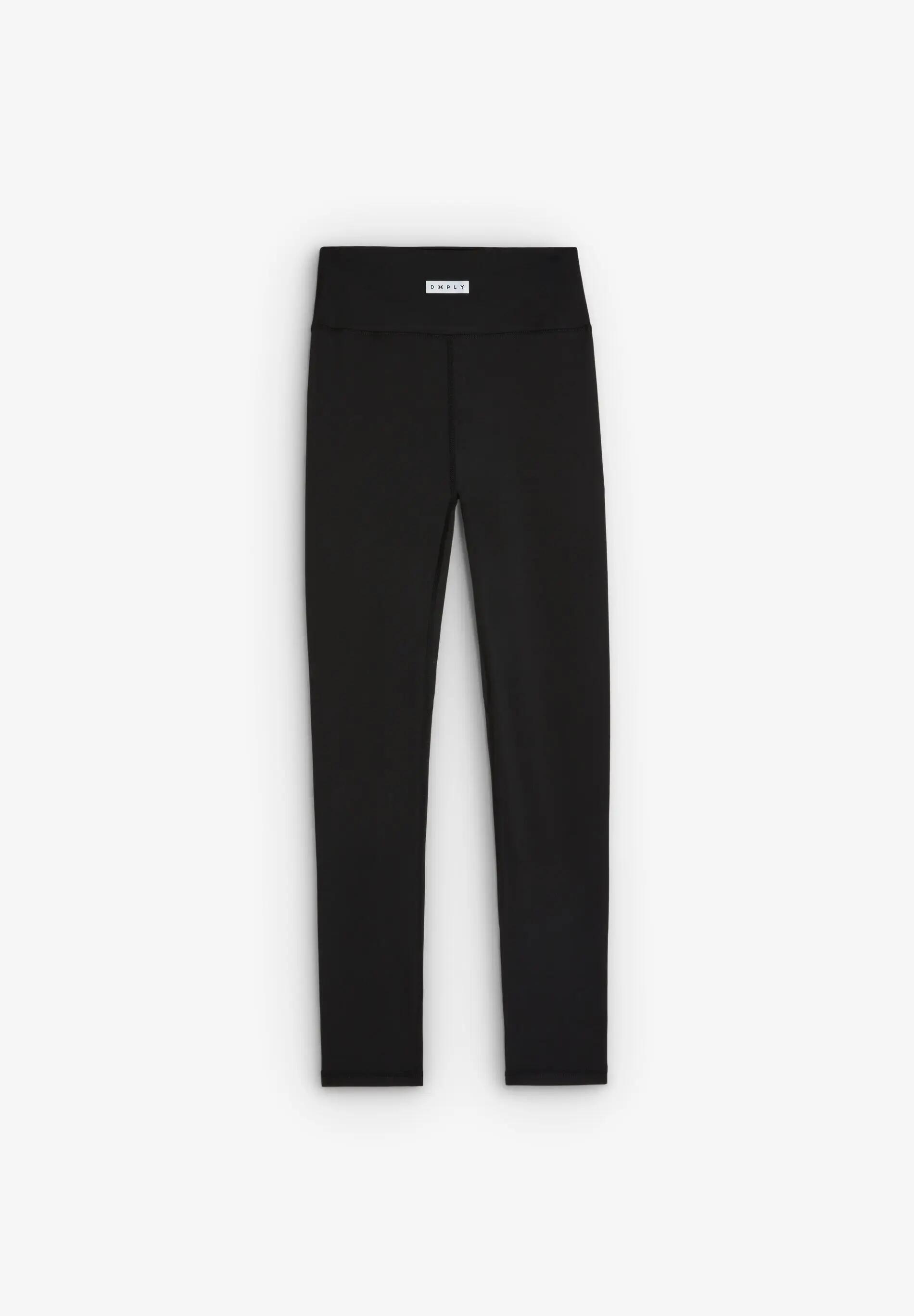 Basic Leggings 8/11