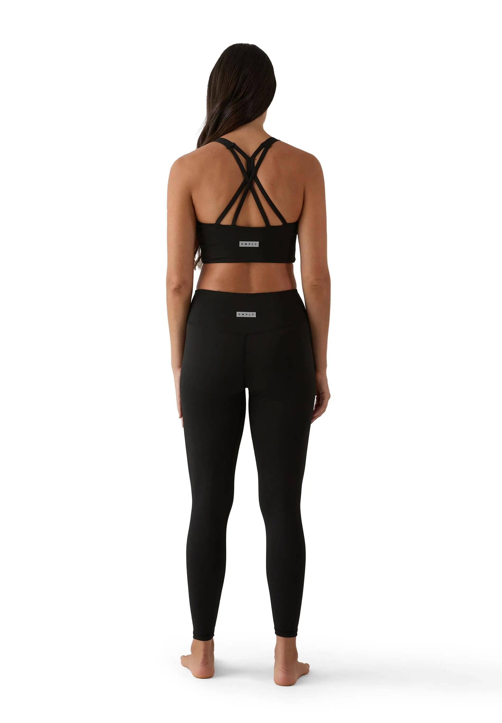 Basic Leggings 5/11