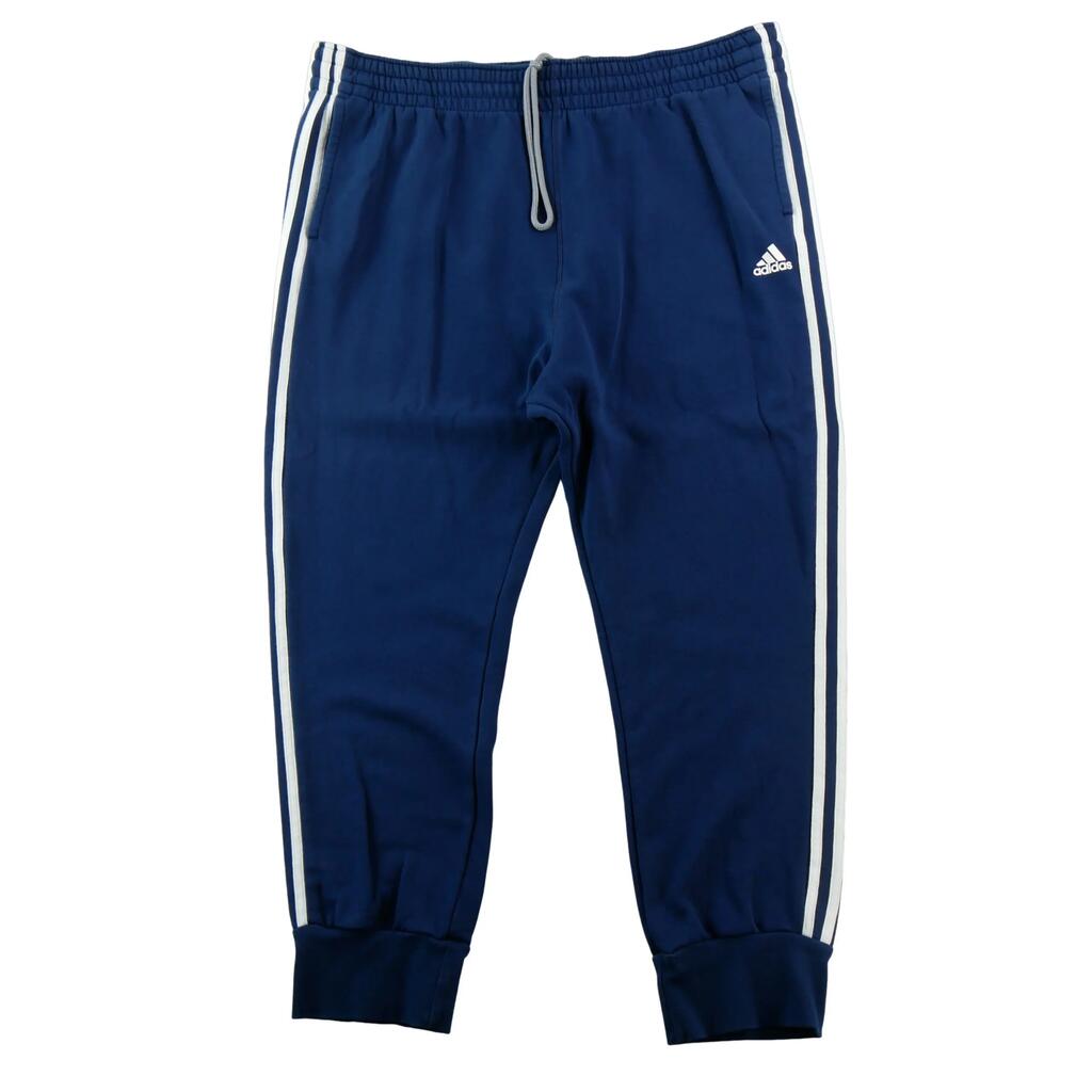Втори живот - Мъжки спортен панталон Jogging 3-Stripes - Много добро