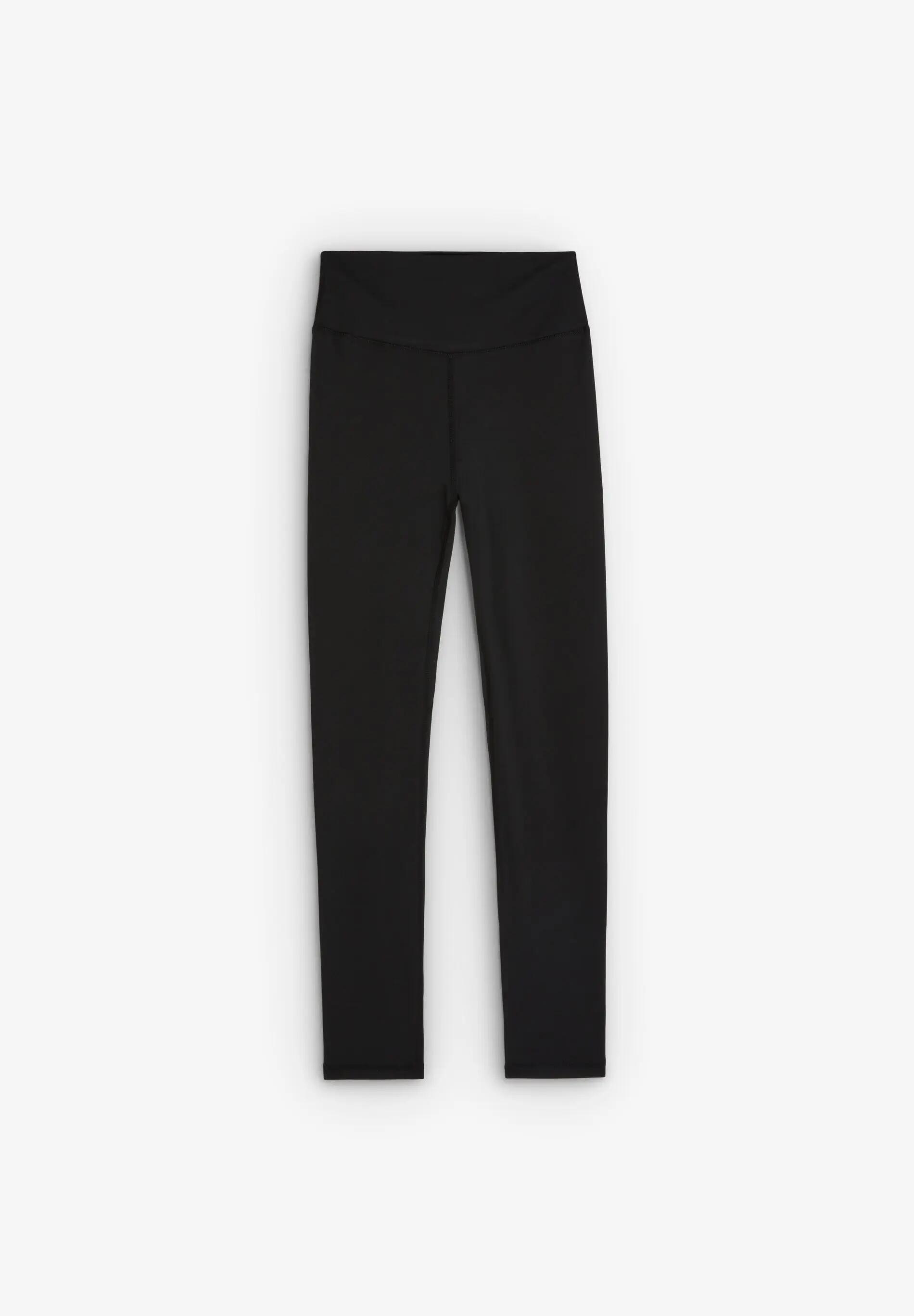 Basic Leggings 7/11
