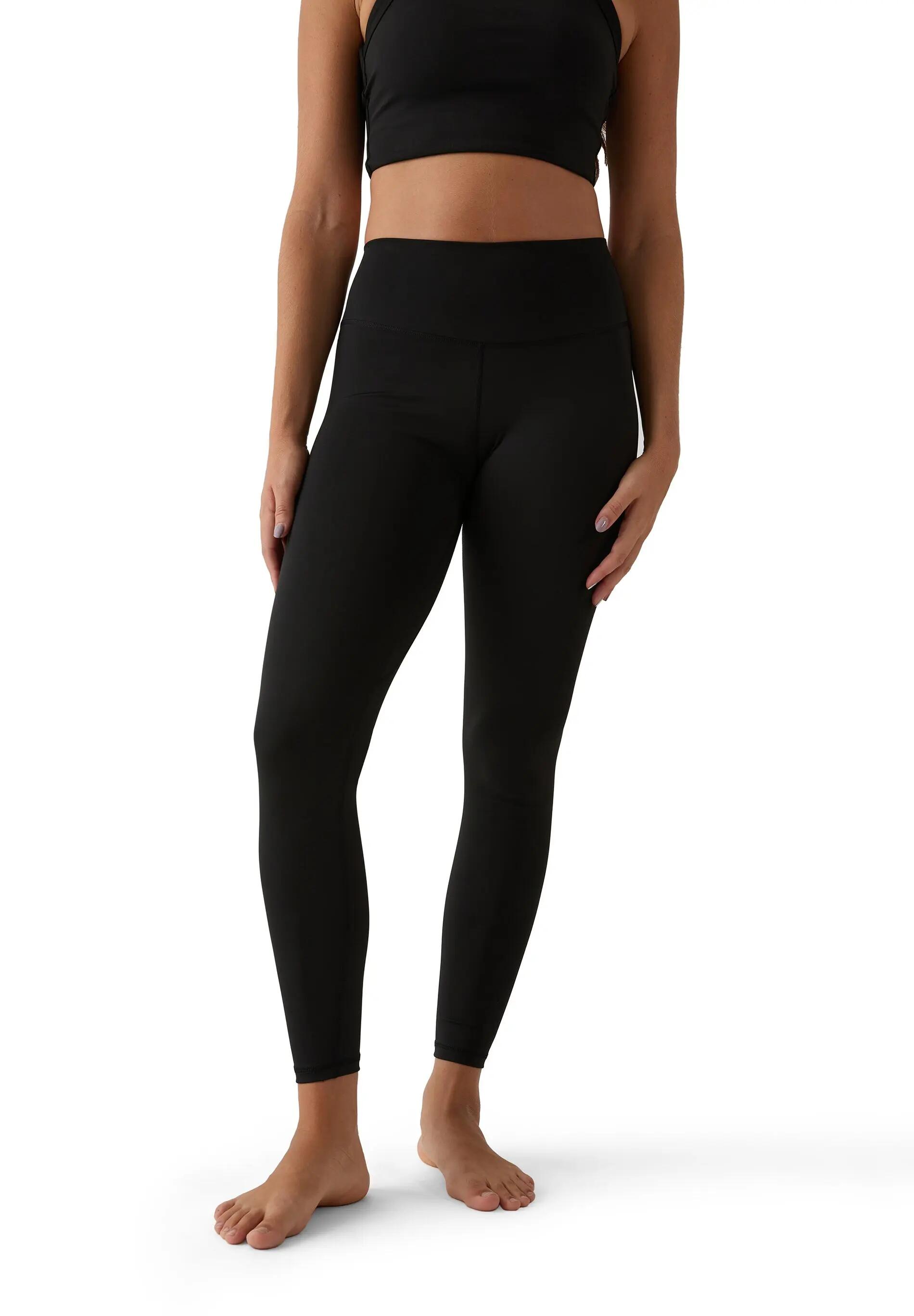 Basic Leggings 4/11