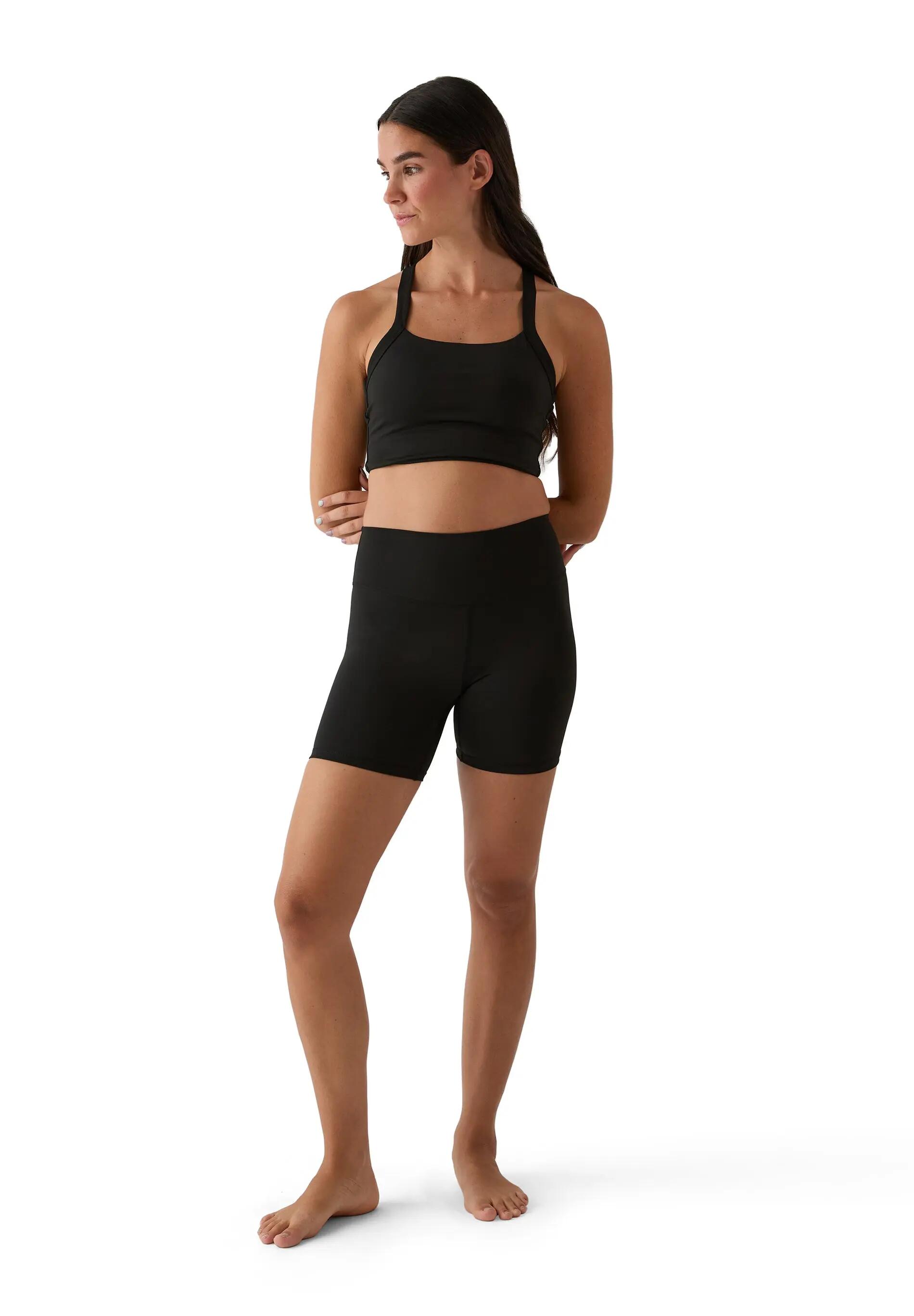 Basic Shorts 6/10