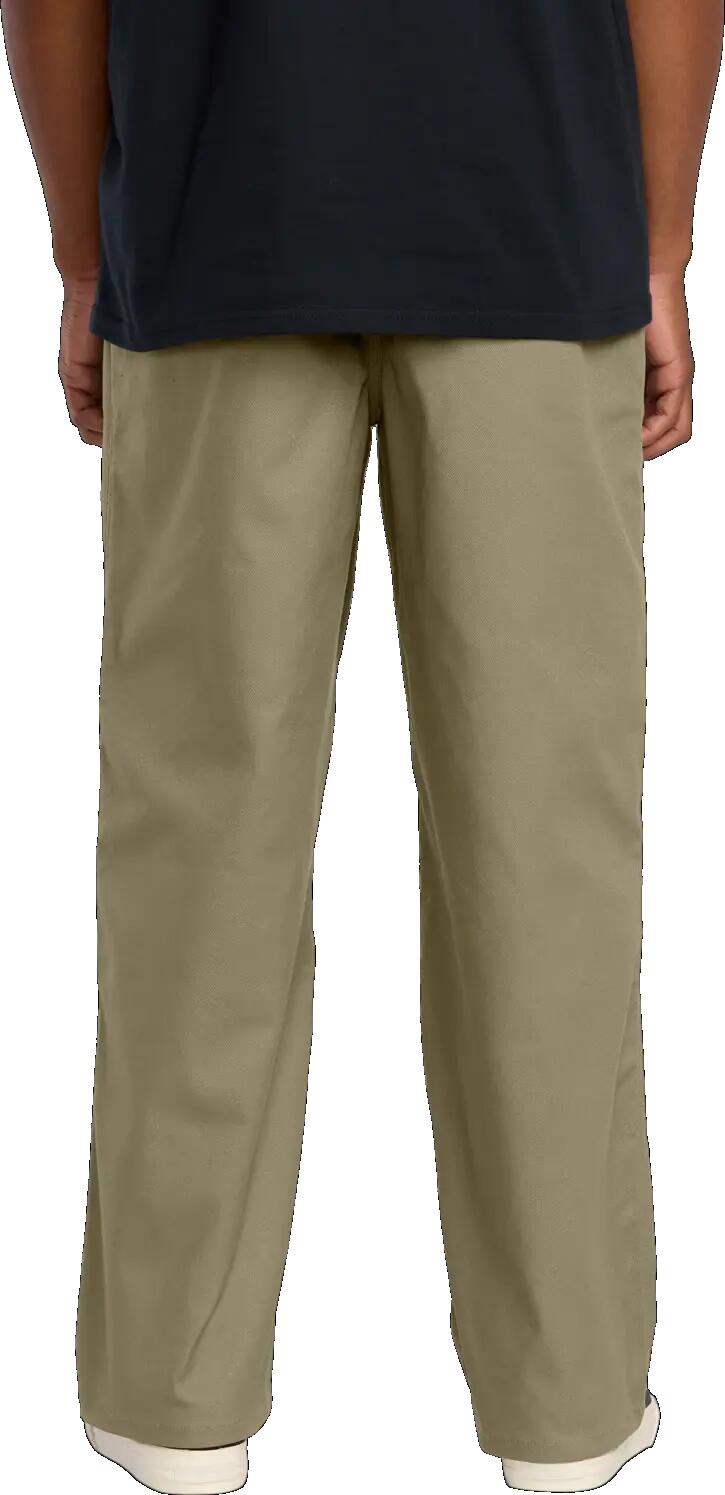 Pantalons - Skate - Homme - Chino Billow - Brindle 2/2
