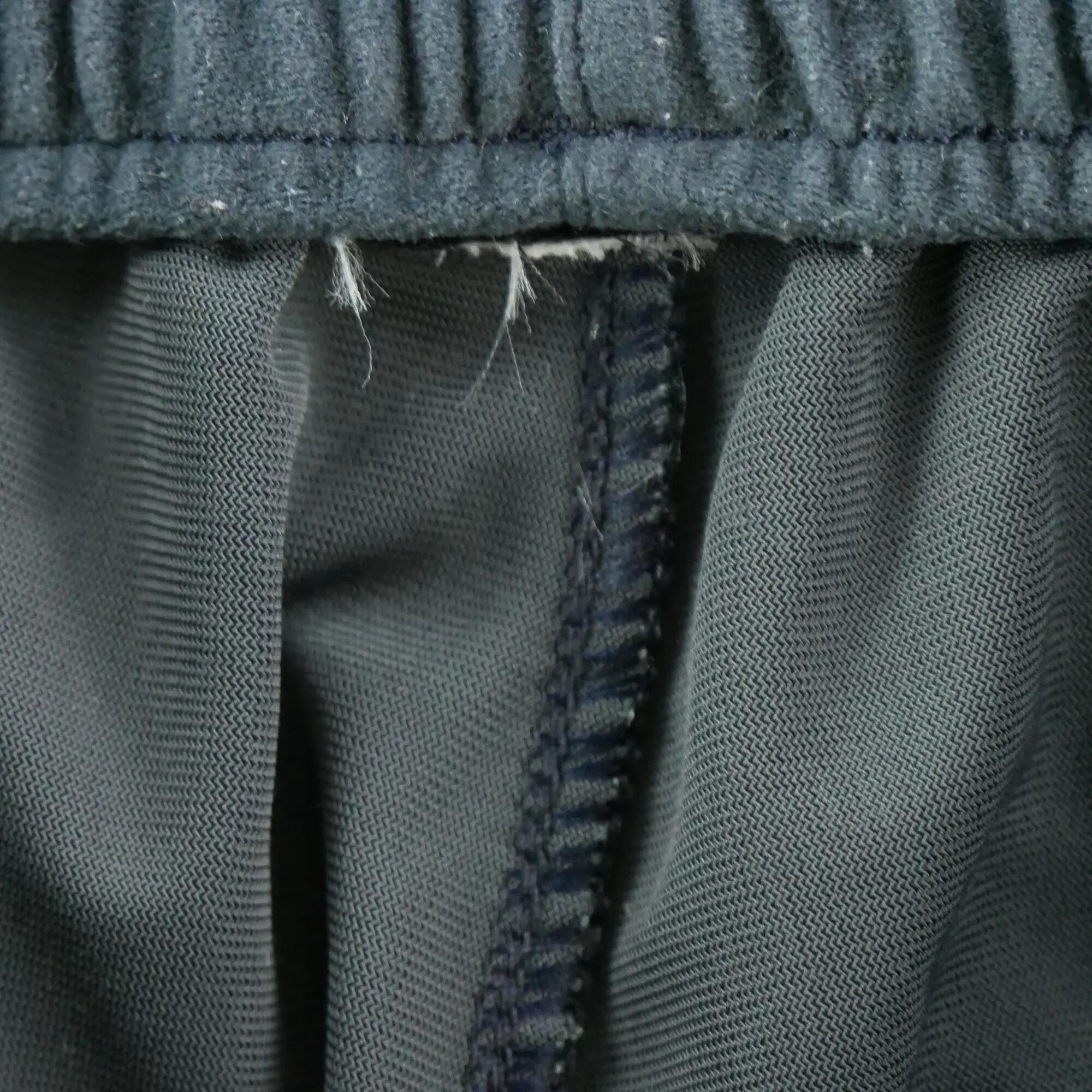 Seconde vie - Jogging Homme  Marine - Bon état 9/9
