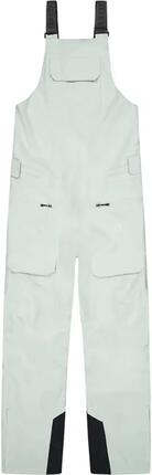 Kleding - Wintersport - Unisex - U62 salopette, hoge taille, 6 zakken - Pigeon