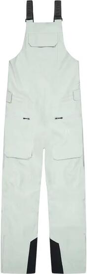 Kleding - Wintersport - Unisex - U62 salopette, hoge taille, 6 zakken - Pigeon