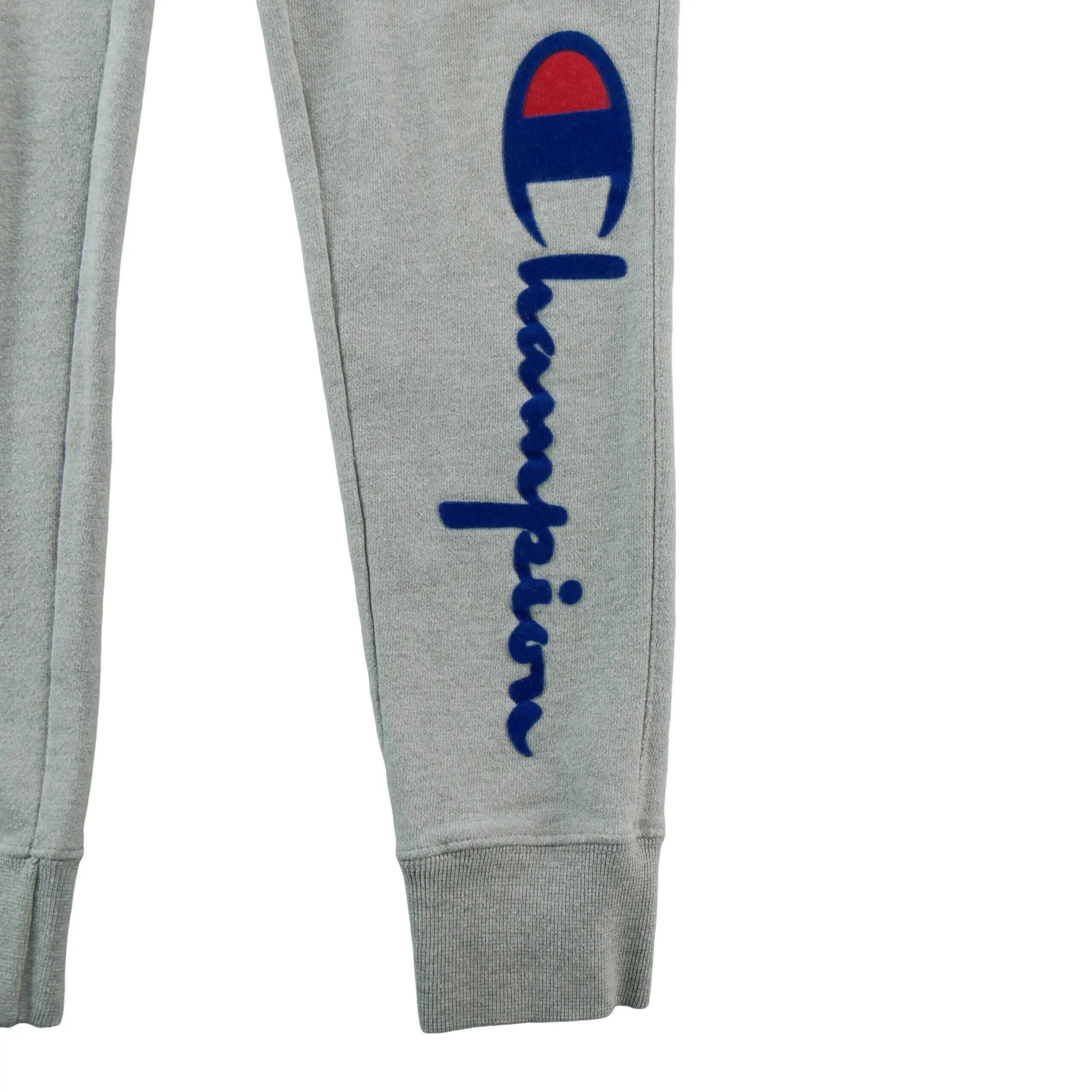 Segunda Vida - Jogging Hombre Molleton cepillado - Muy Bueno 5/7