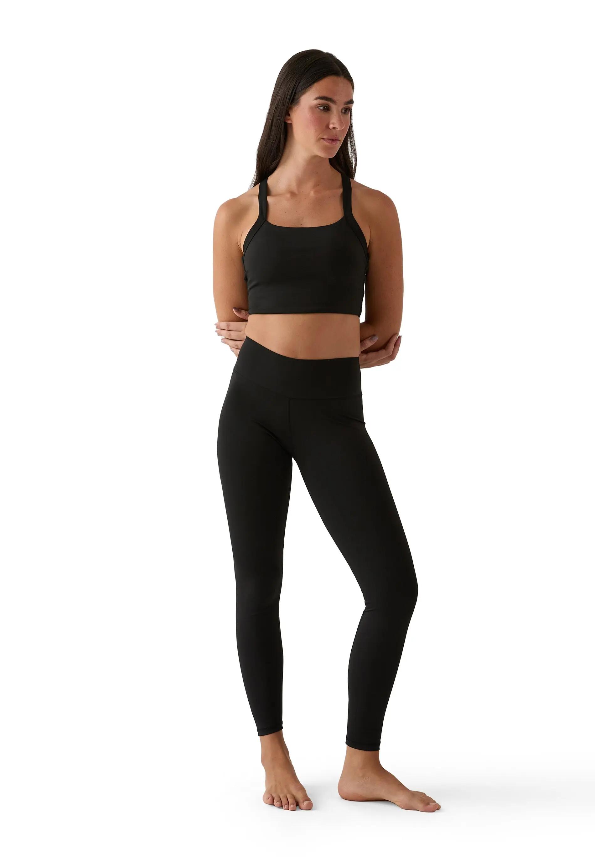 Basic Leggings 10/11