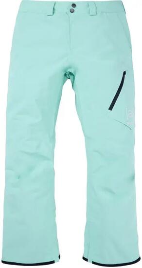 Pantalon - Ski/Snowboard - Homme - Imperméable, GORE-TEX - Cyclic - Vert