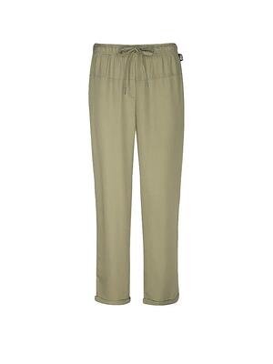 Pantaloni - Escursionismo - Uomo - Comodi Versatili - CHIMANY - khaki green