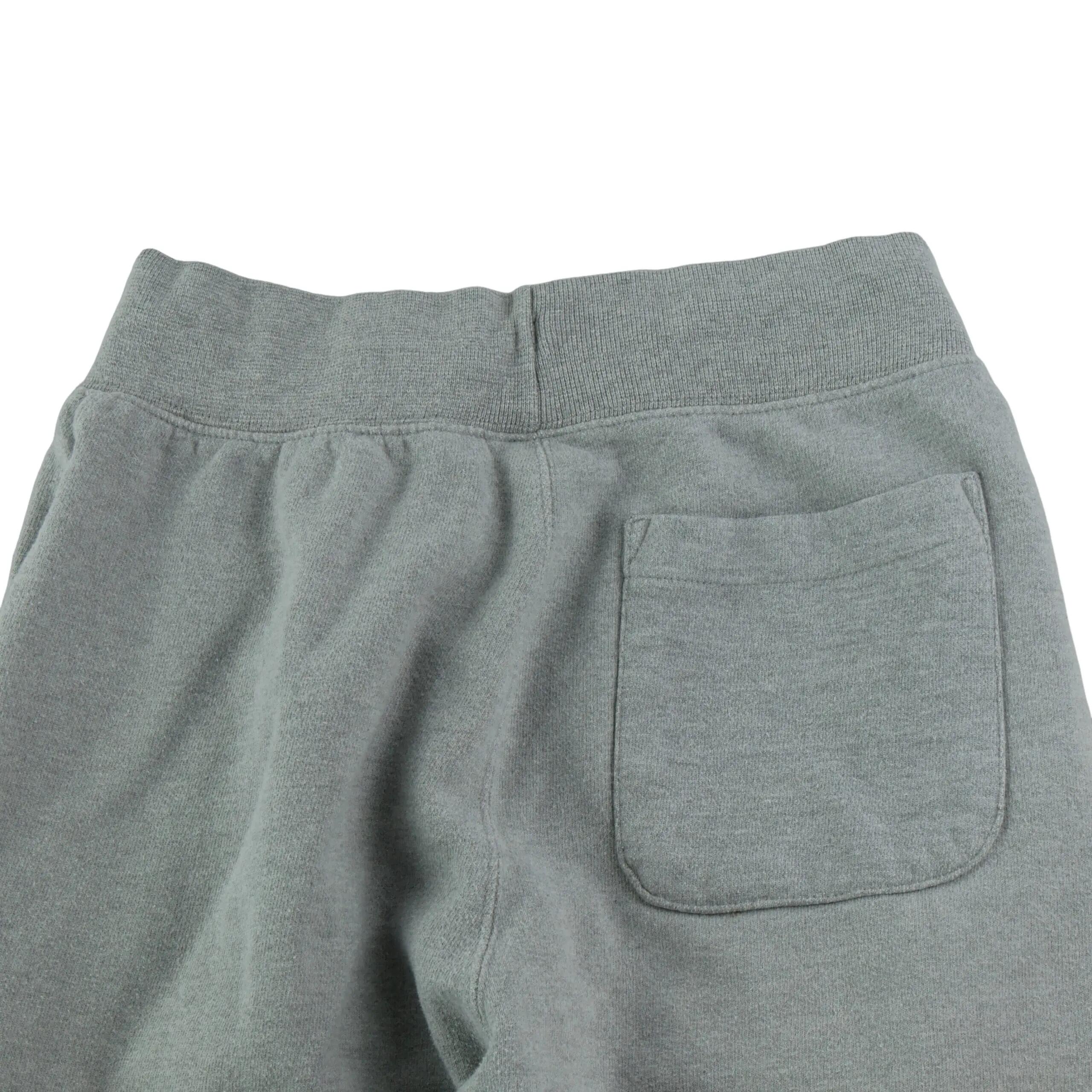 Segunda Vida - Jogging Hombre Molleton cepillado - Muy Bueno 4/7