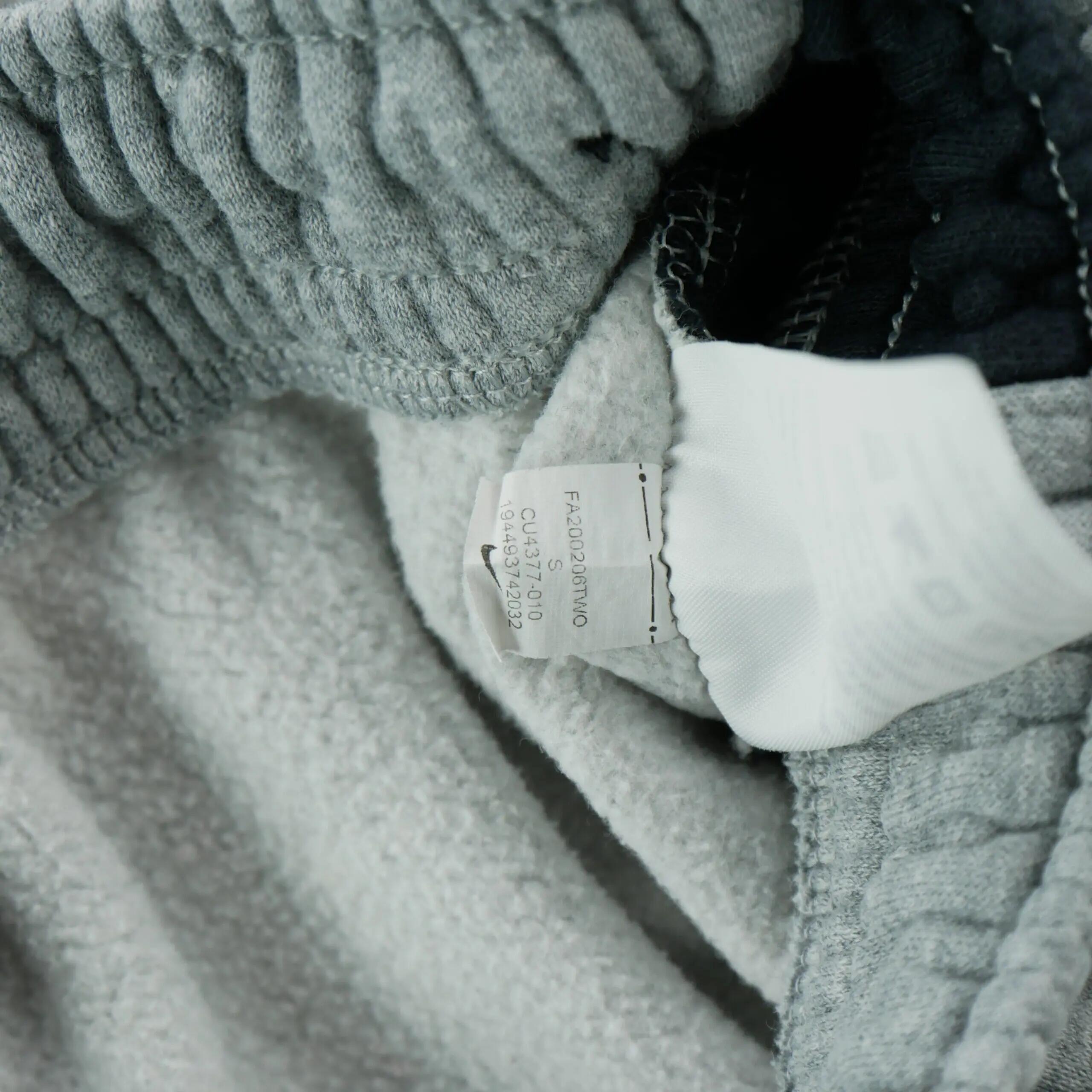 Segunda Vida - Jogging Hombre Sportswear Tribute Gris - Bueno 7/7