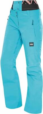 Broek - sport - volwassen - exa pt - comfortabel, lang - light blue