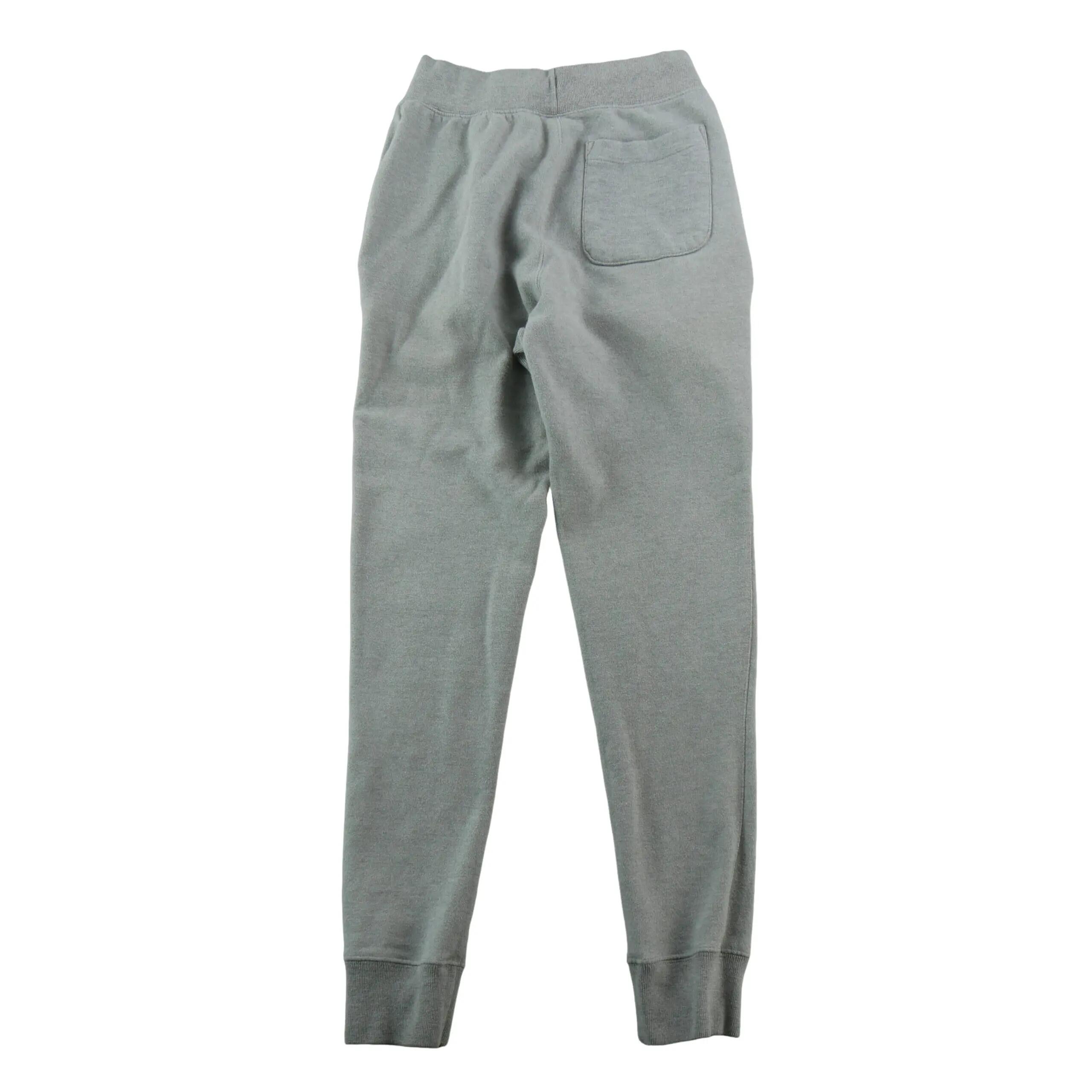 Segunda Vida - Jogging Hombre Molleton cepillado - Muy Bueno 2/7