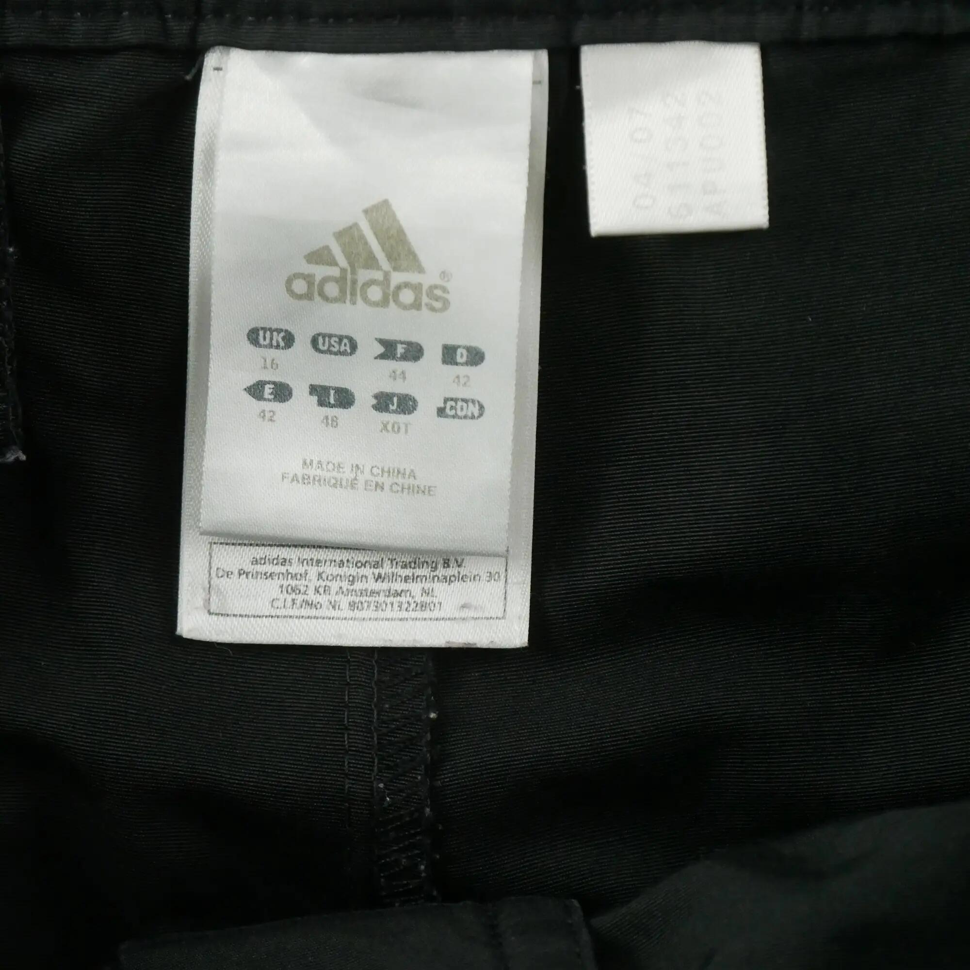 Refurbished - Adidas Herren Jogginghose - In gutem Zustand 8/8