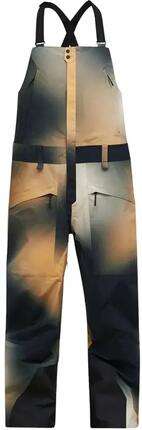 Pantalon à bretelles - Homme - Edge 3L - Powder Fade
