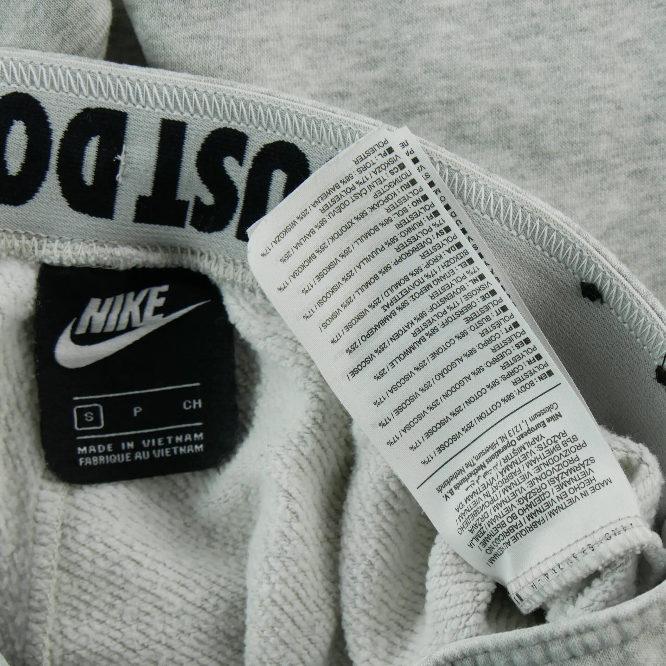 Second life - Dresy damskie Nike Rally Just Do It. - Jak nowy 5/6