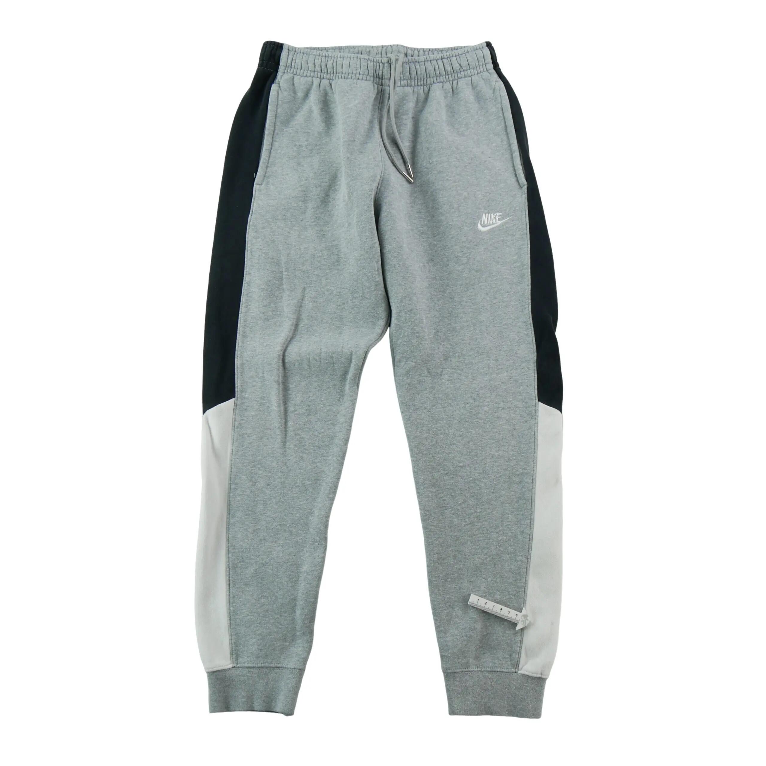 Segunda Vida - Jogging Hombre Sportswear Tribute Gris - Bueno 4/7