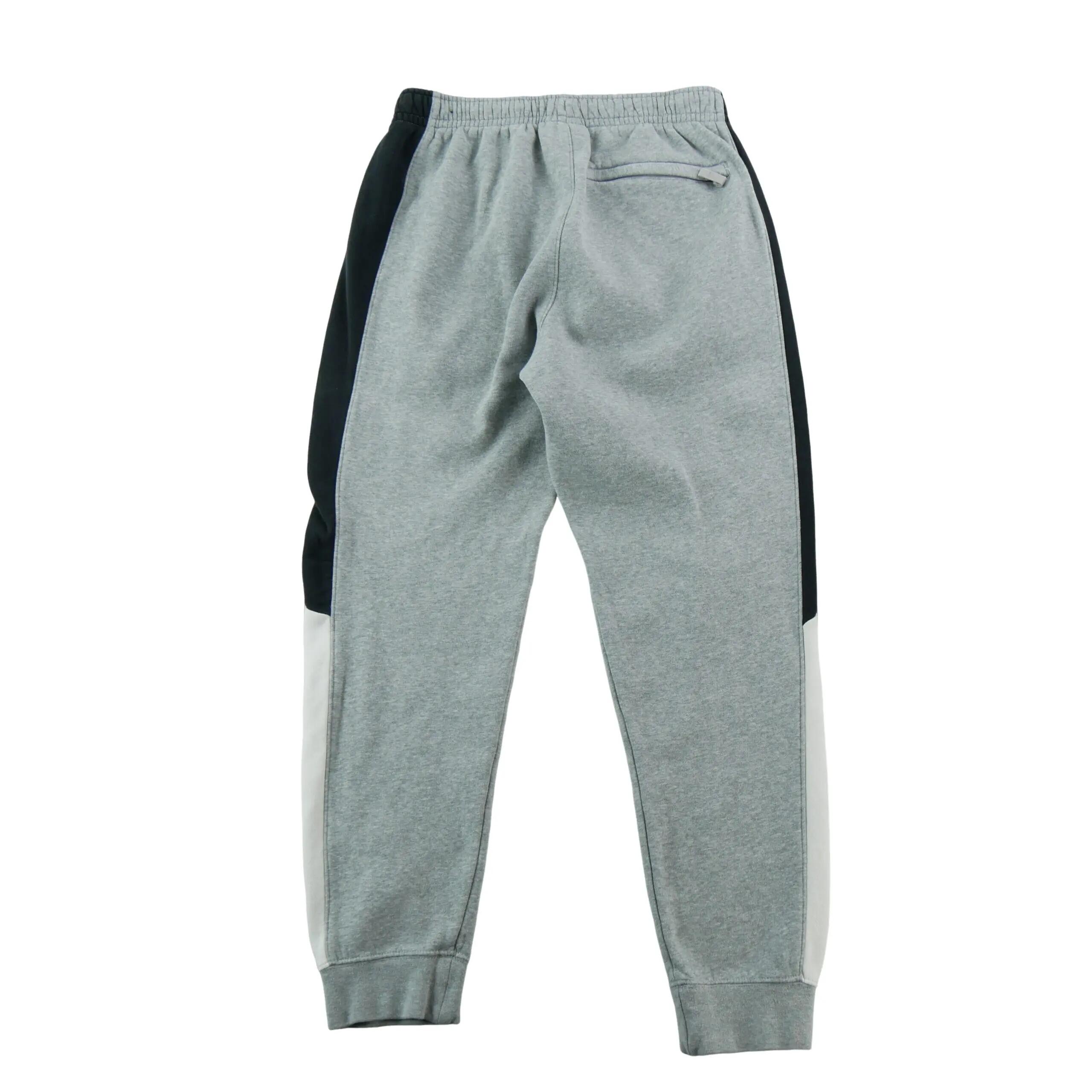 Segunda Vida - Jogging Hombre Sportswear Tribute Gris - Bueno 2/7