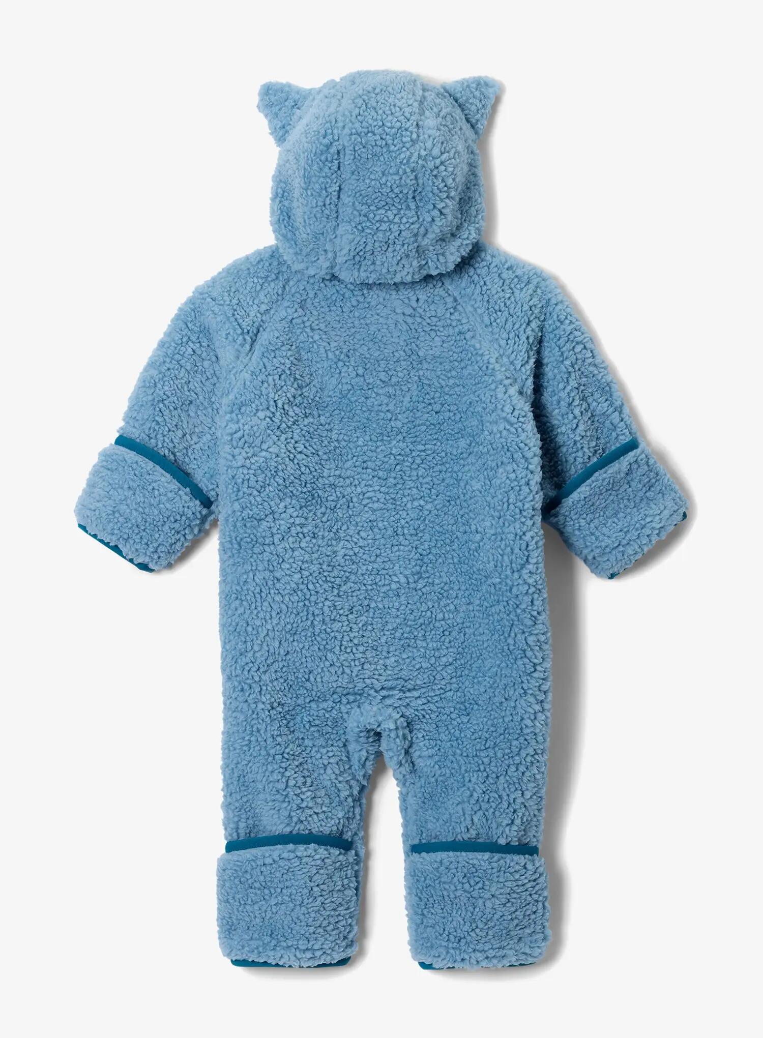 Kombinezon dziecięcy Columbia Foxy Baby Sherpa Bunting 2/3