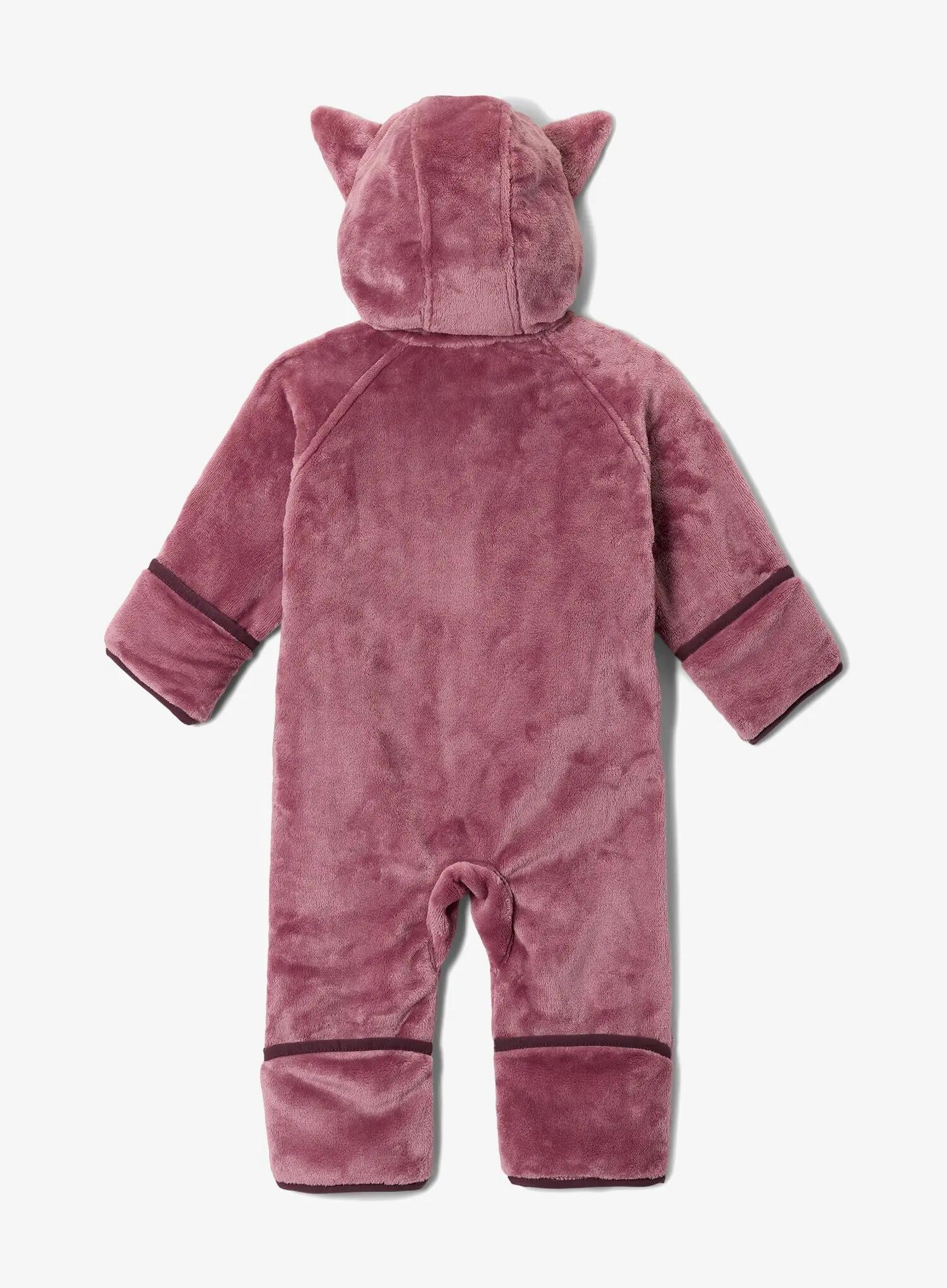 Kombinezon dziecięcy Columbia Foxy Baby Sherpa Bunting 2/3