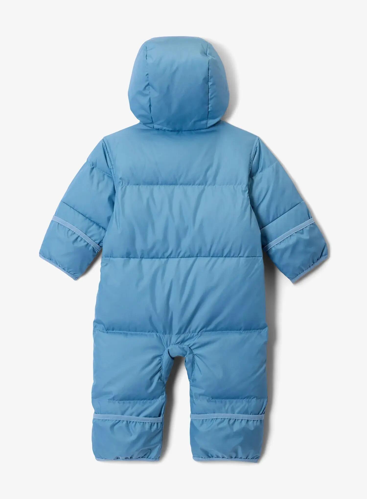 Kombinezon dziecięcy Columbia Snuggly Bunny II Bunting 2/2