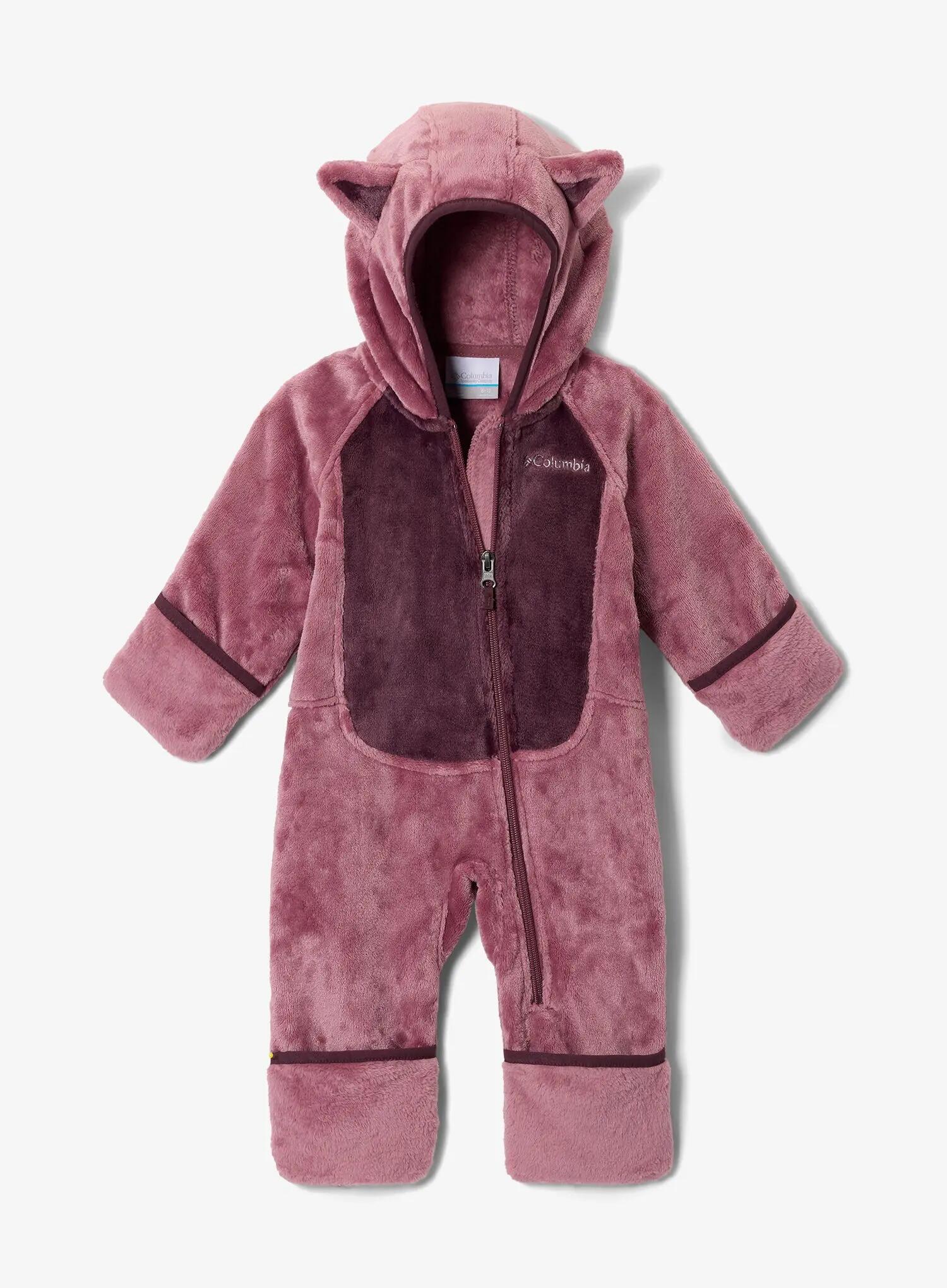 Kombinezon dziecięcy Columbia Foxy Baby Sherpa Bunting 1/3