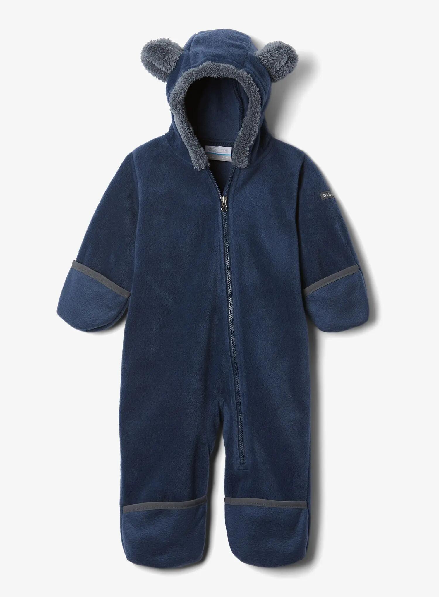 Kombinezon dziecięcy Columbia Tiny Bear II Bunting 2/3