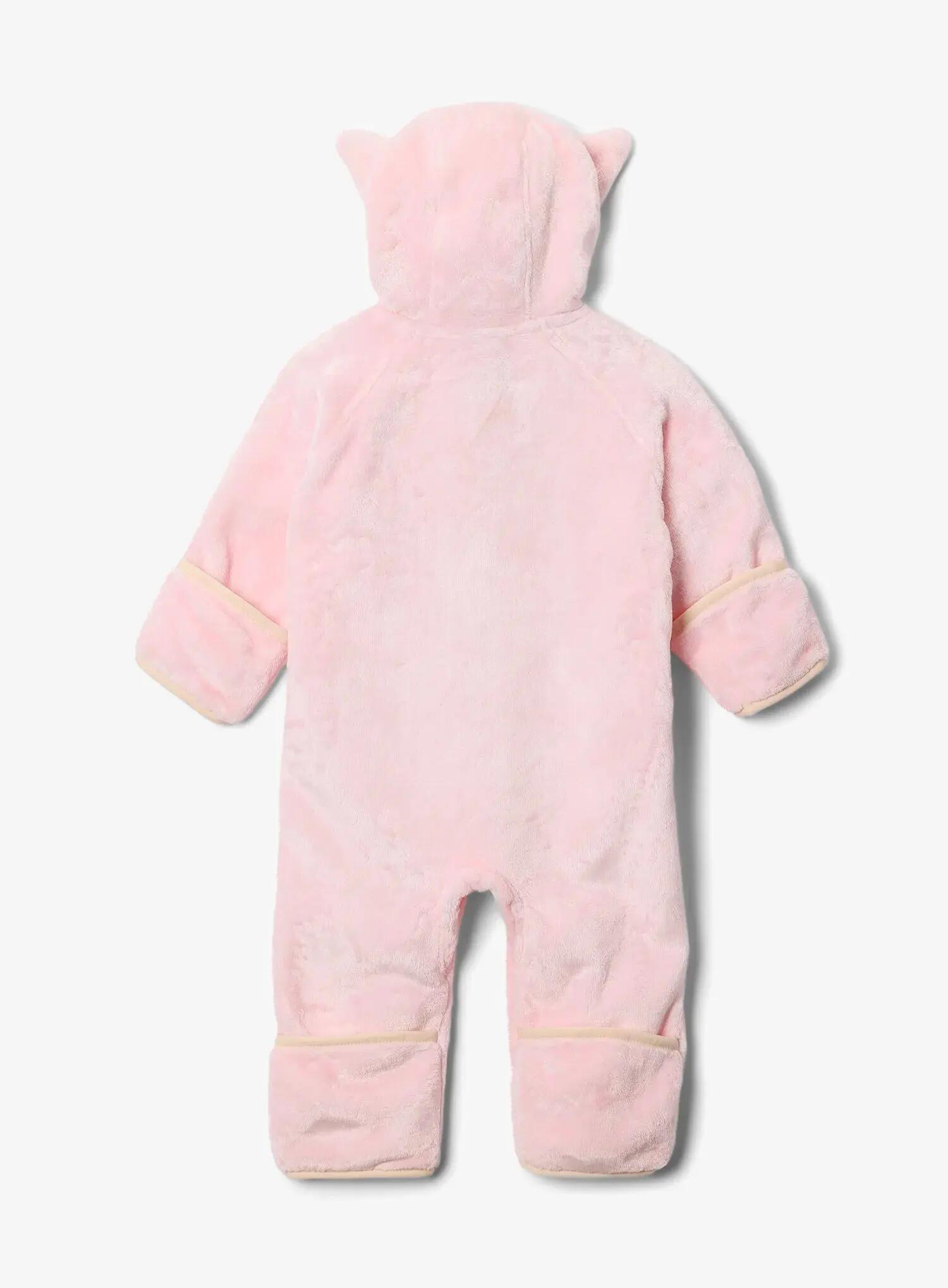 Kombinezon dziecięcy Columbia Foxy Baby Sherpa Bunting 2/2