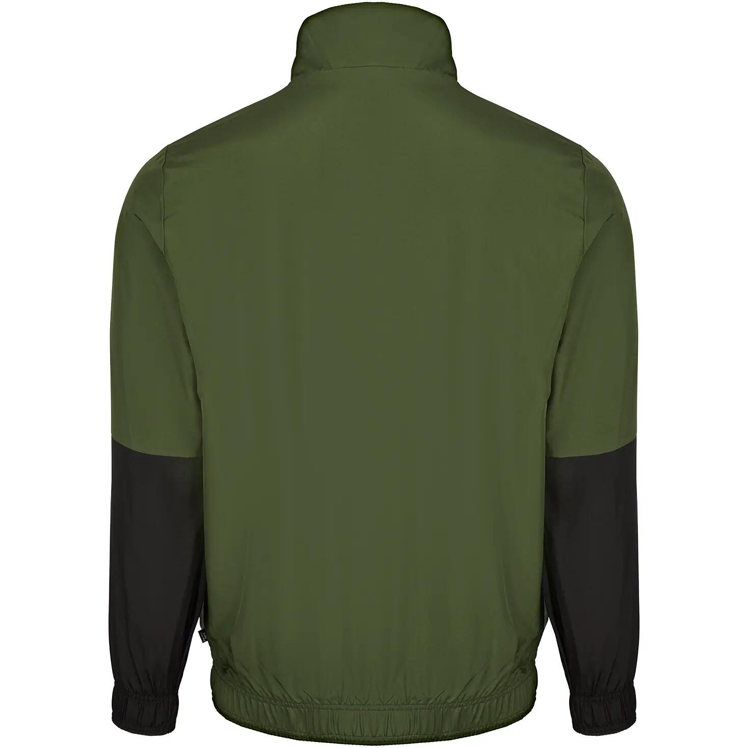 Dres męski komplet sportowy bluza spodnie PUMA WOVEN TRACKSUIT 8/10
