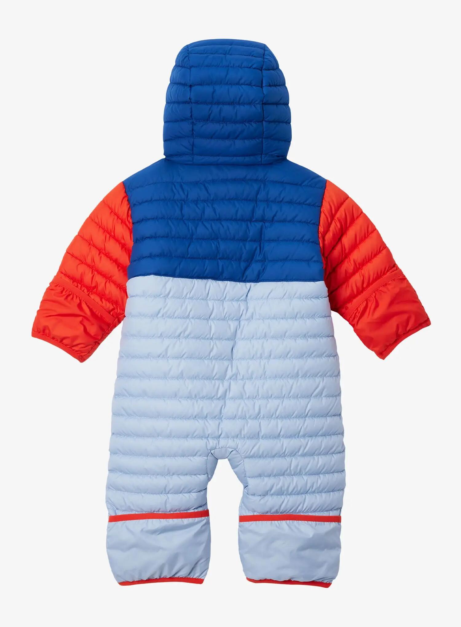 Kombinezon dziecięcy Columbia Powder Lite II Reversible Bunting 3/5