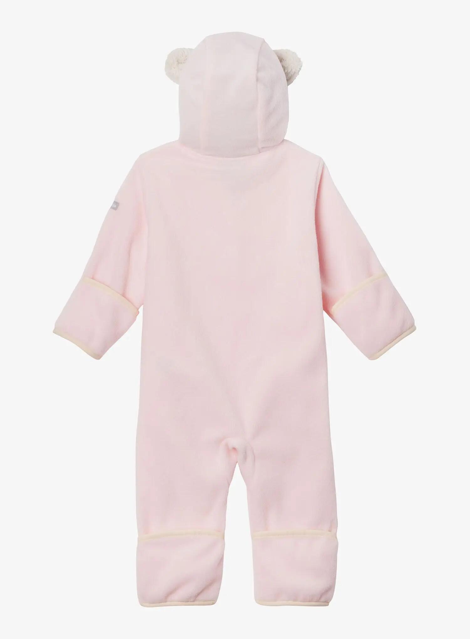 Kombinezon dziecięcy Columbia Tiny Bear II Bunting 2/4