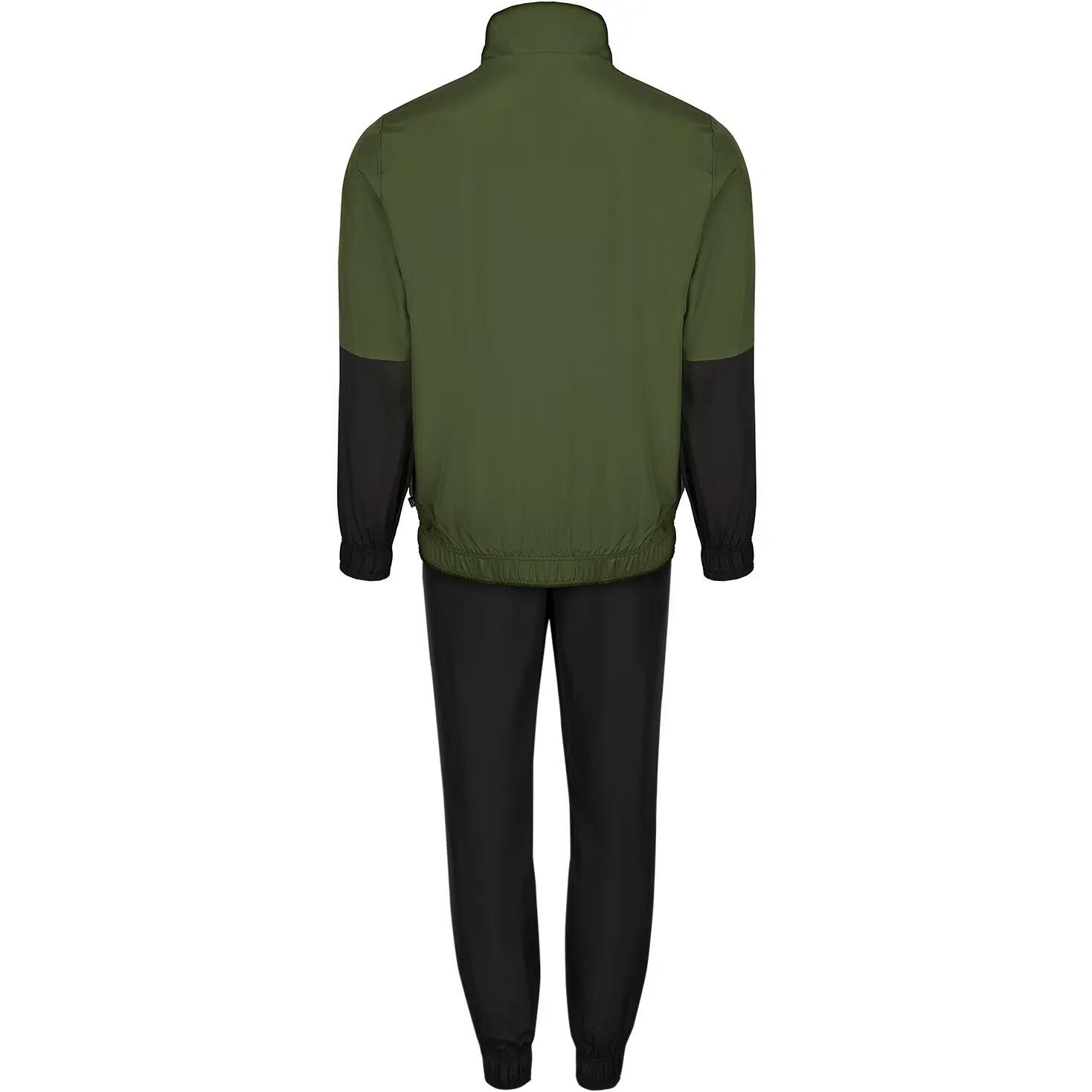 Dres męski komplet sportowy bluza spodnie PUMA WOVEN TRACKSUIT 5/10