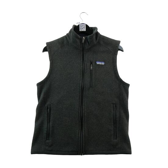 Refurbished - Damen Fleecejacke Better Sweater - Wie neu
