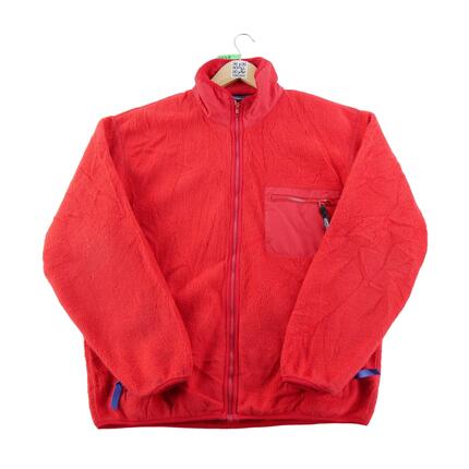 Seconde vie - Veste polaire Homme Synchilla - Très bon état