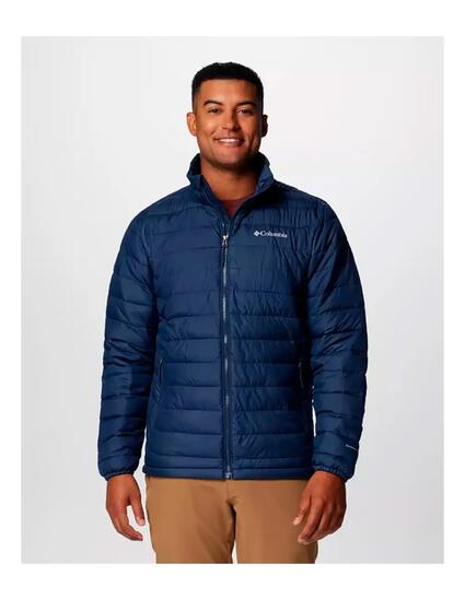 Veste COLUMBIA Powder Lite II
