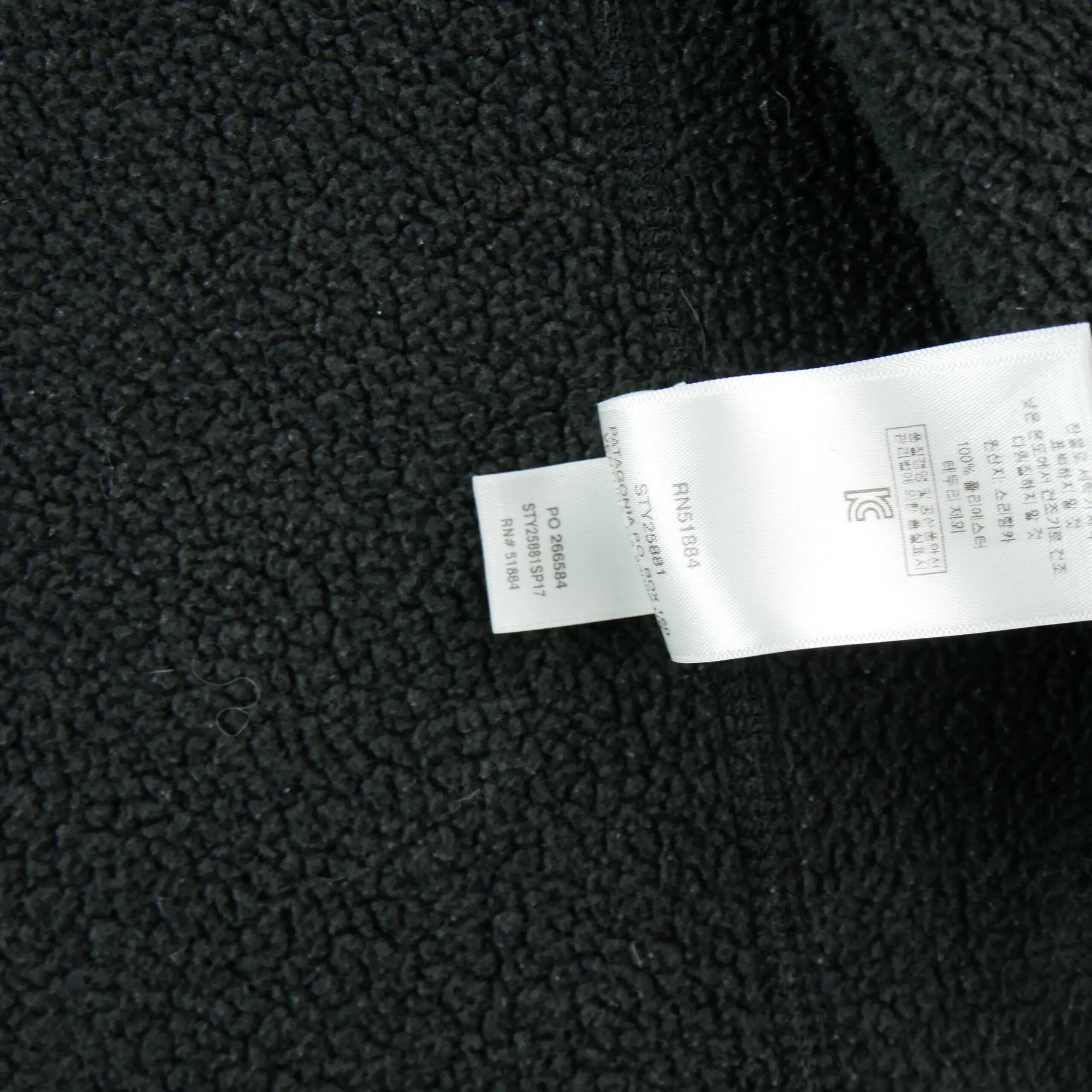 Second life - Damska polarowa kamizelka Better Sweater - Jak nowy 7/7