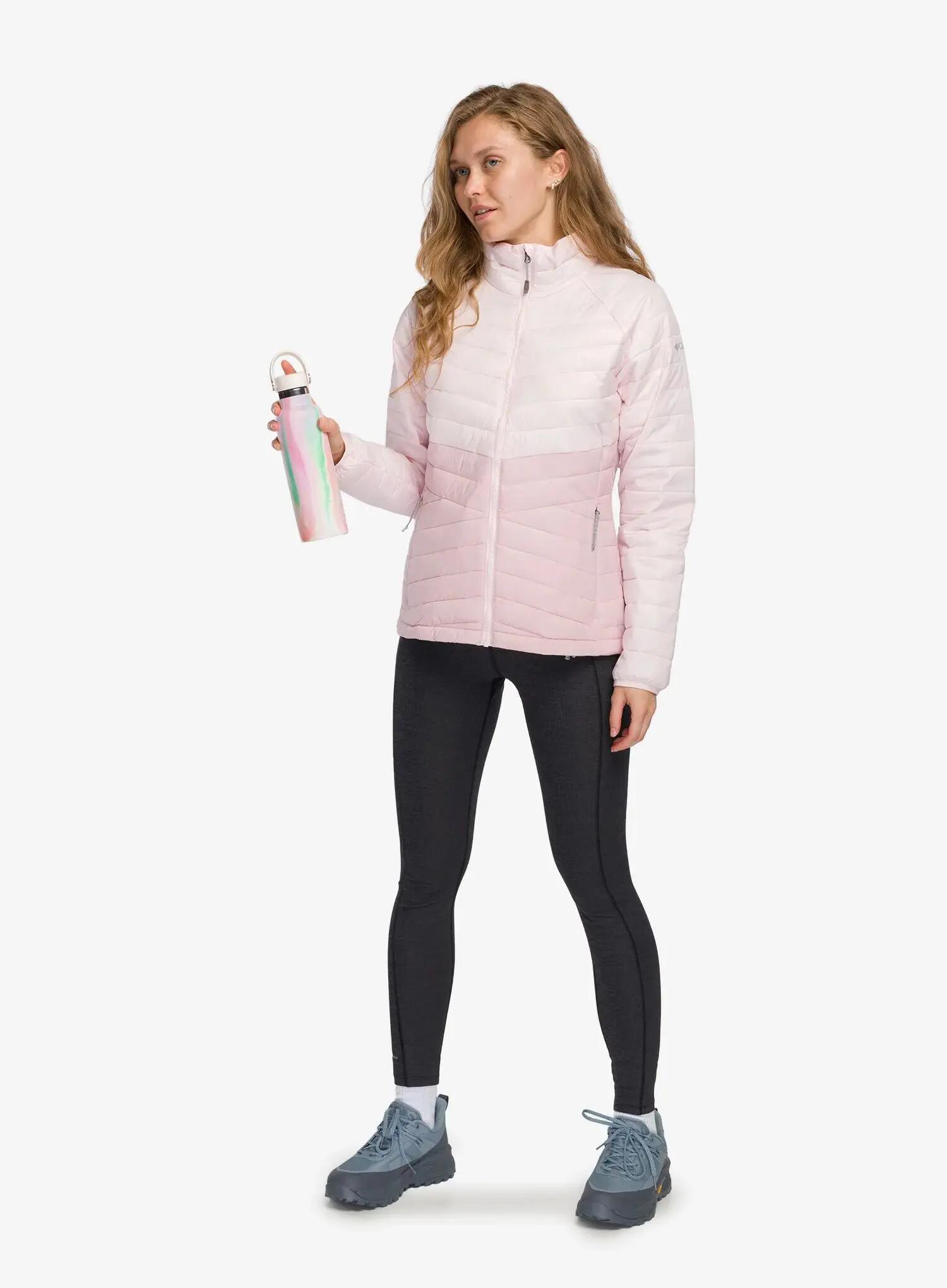 Kurtka damska Columbia Powder Pass Jacket 7/7