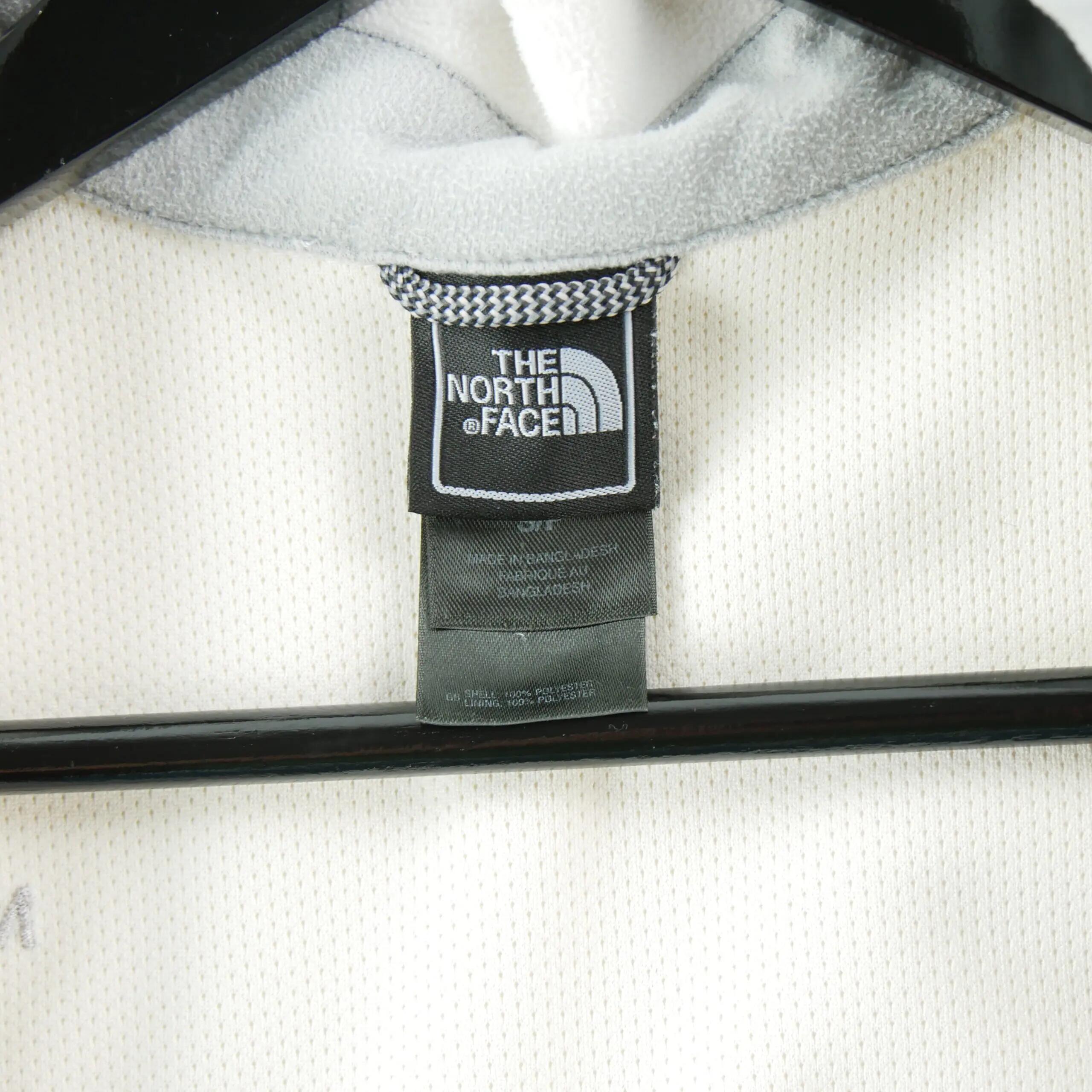 Seconde vie - Veste polaire Femme WindWall - Très bon état 6/7