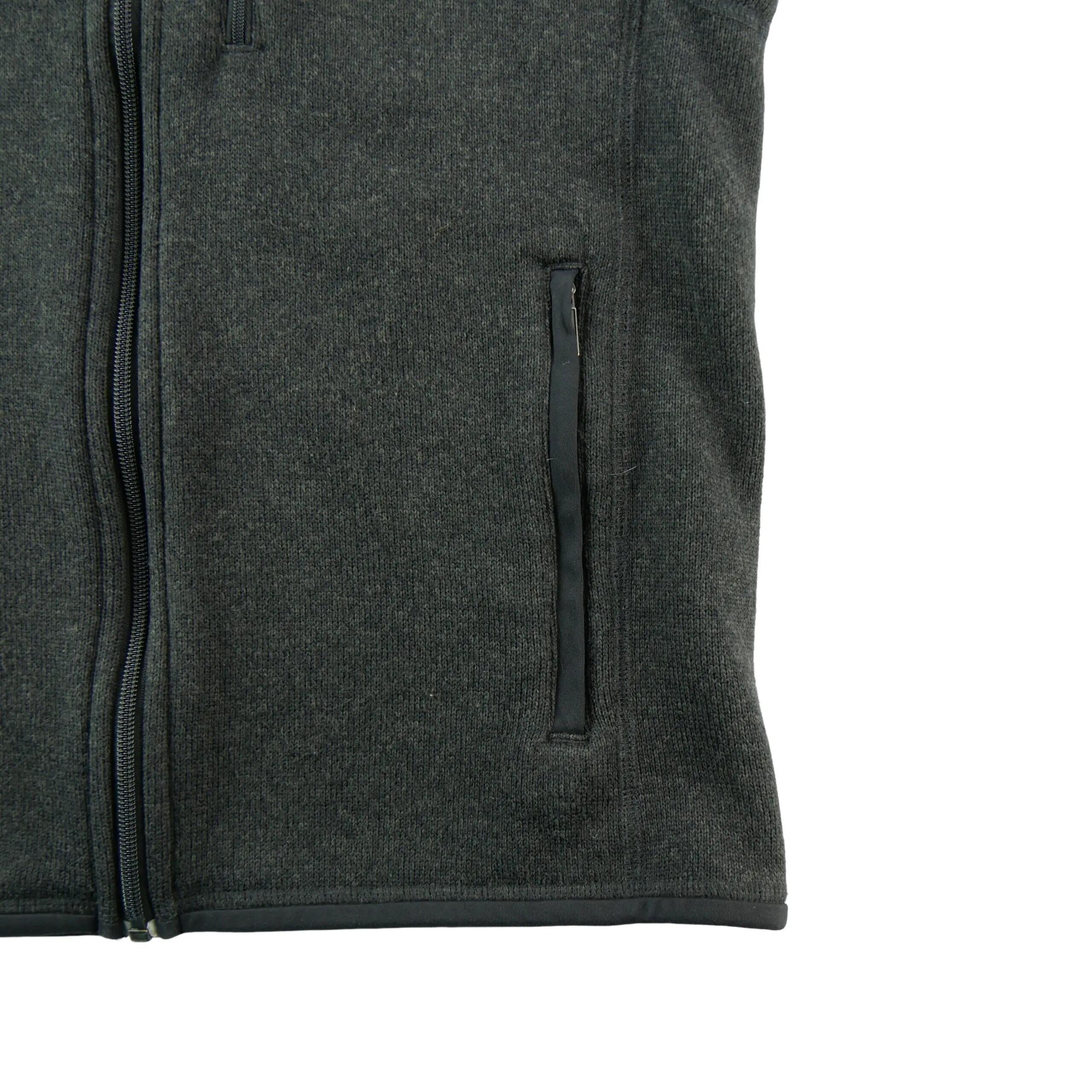 Second life - Damska polarowa kamizelka Better Sweater - Jak nowy 5/7