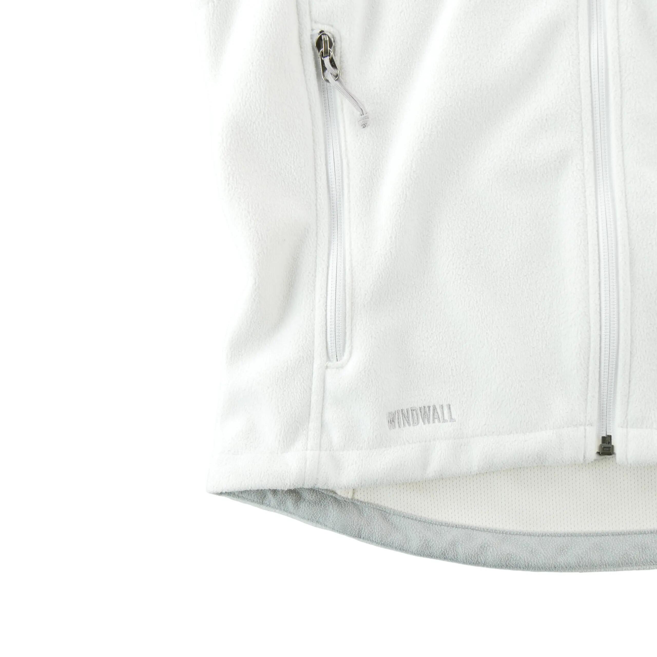 Seconde vie - Veste polaire Femme WindWall - Très bon état 5/7